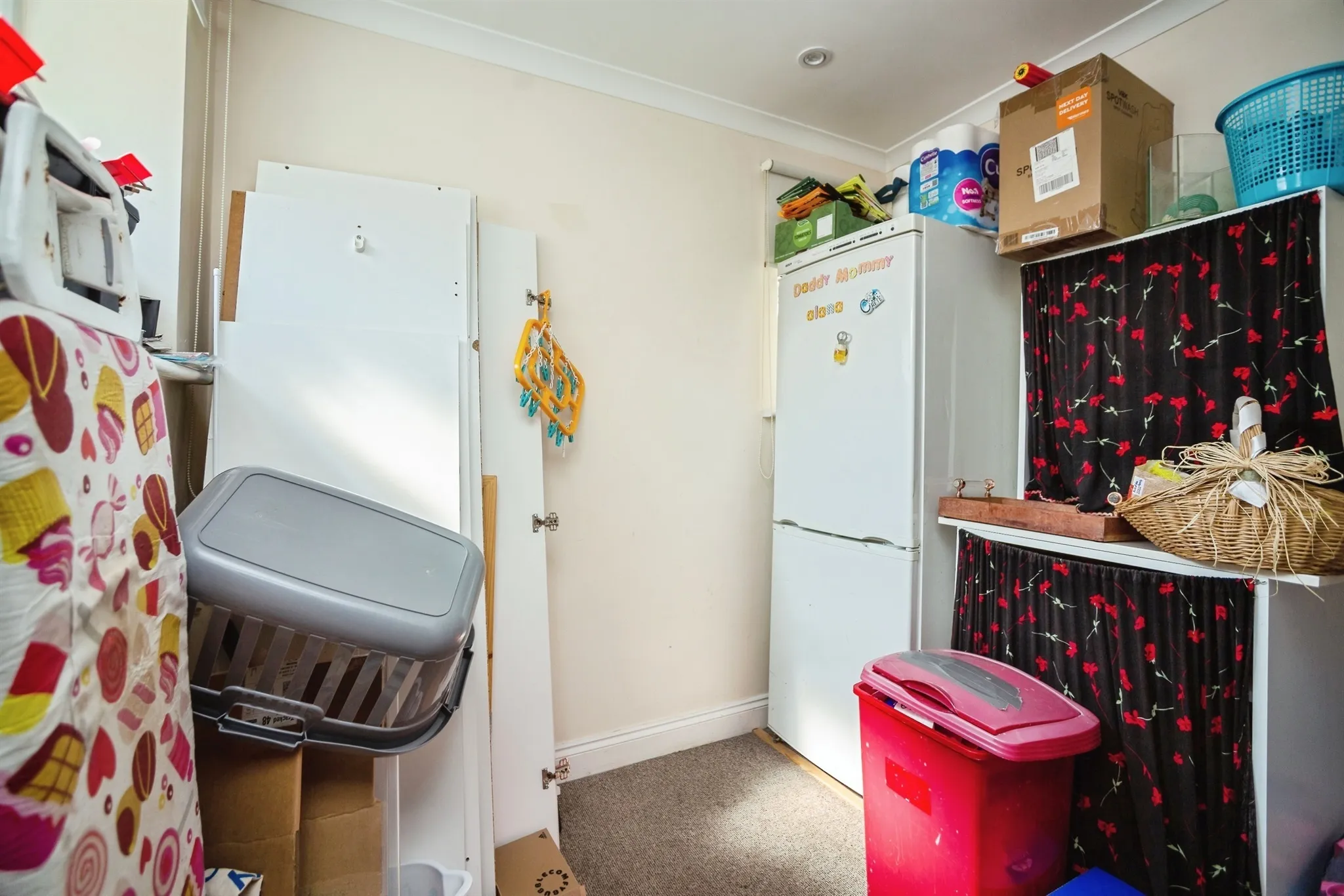 2 bed Apartment