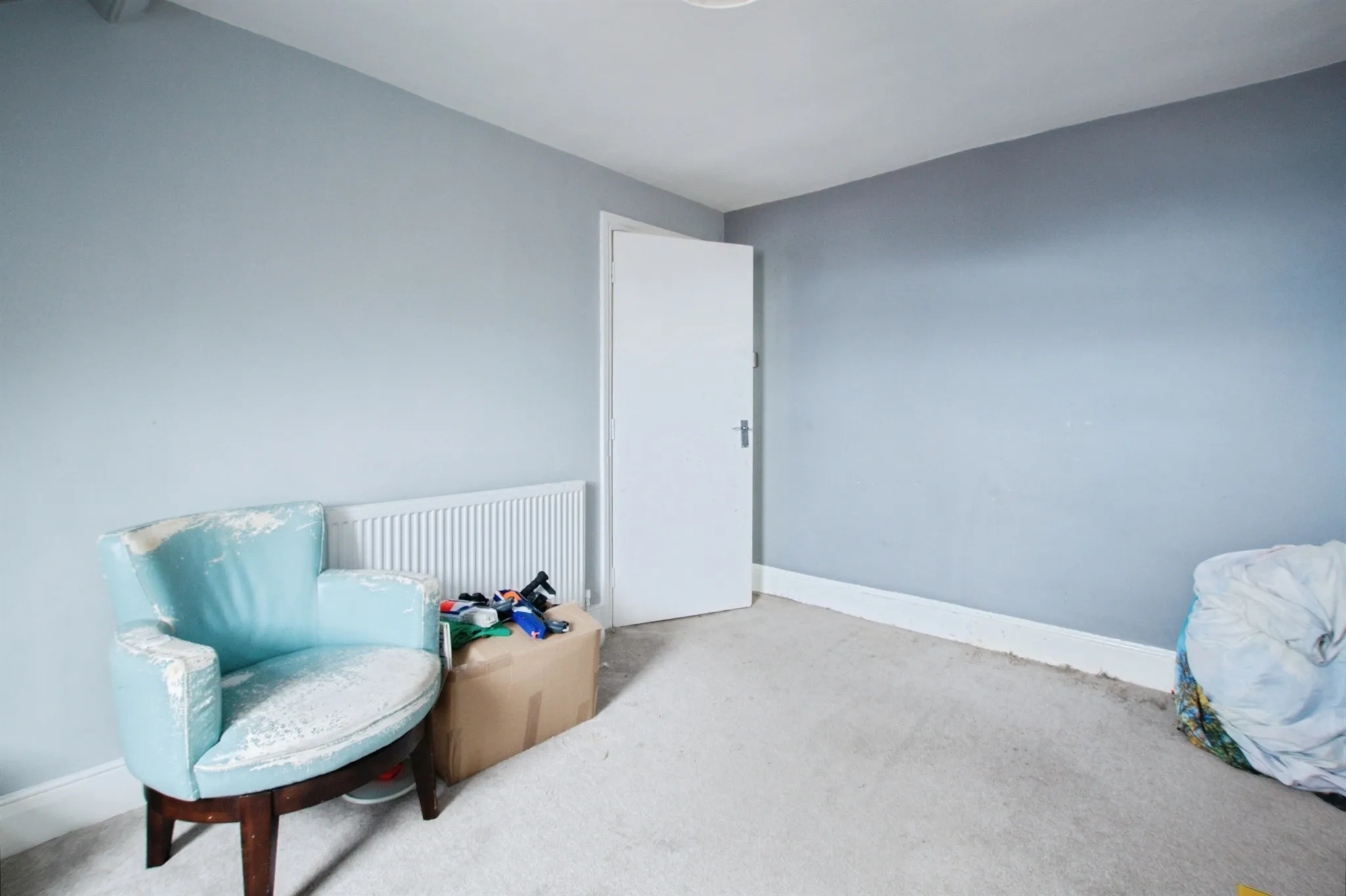 4 bed Maisonette