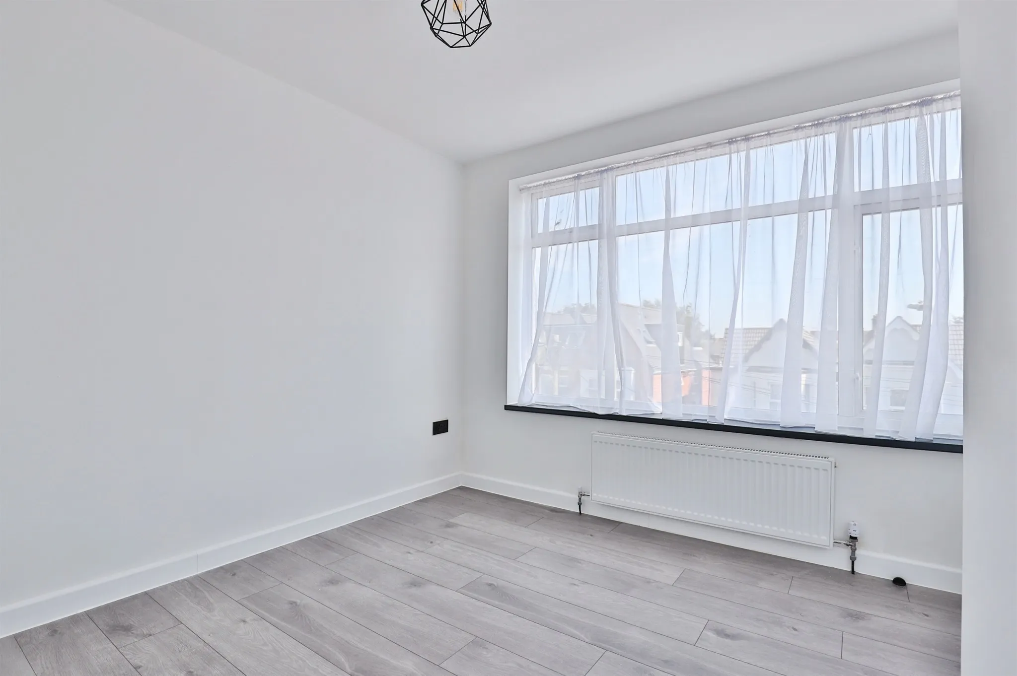 1 bed Apartment