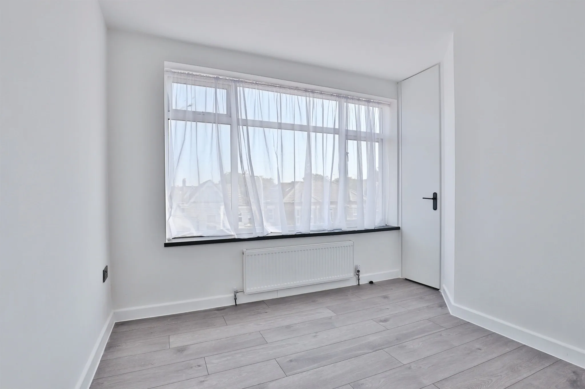 1 bed Apartment