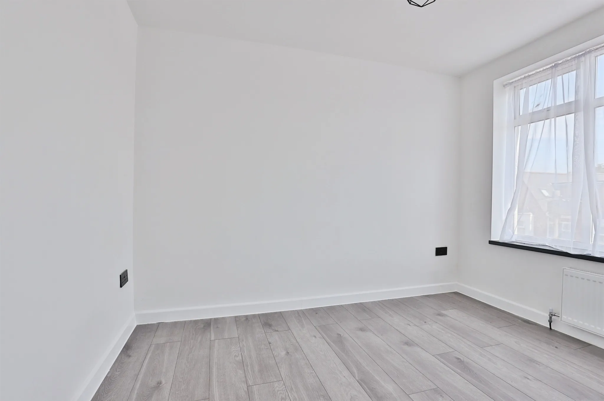 1 bed Apartment