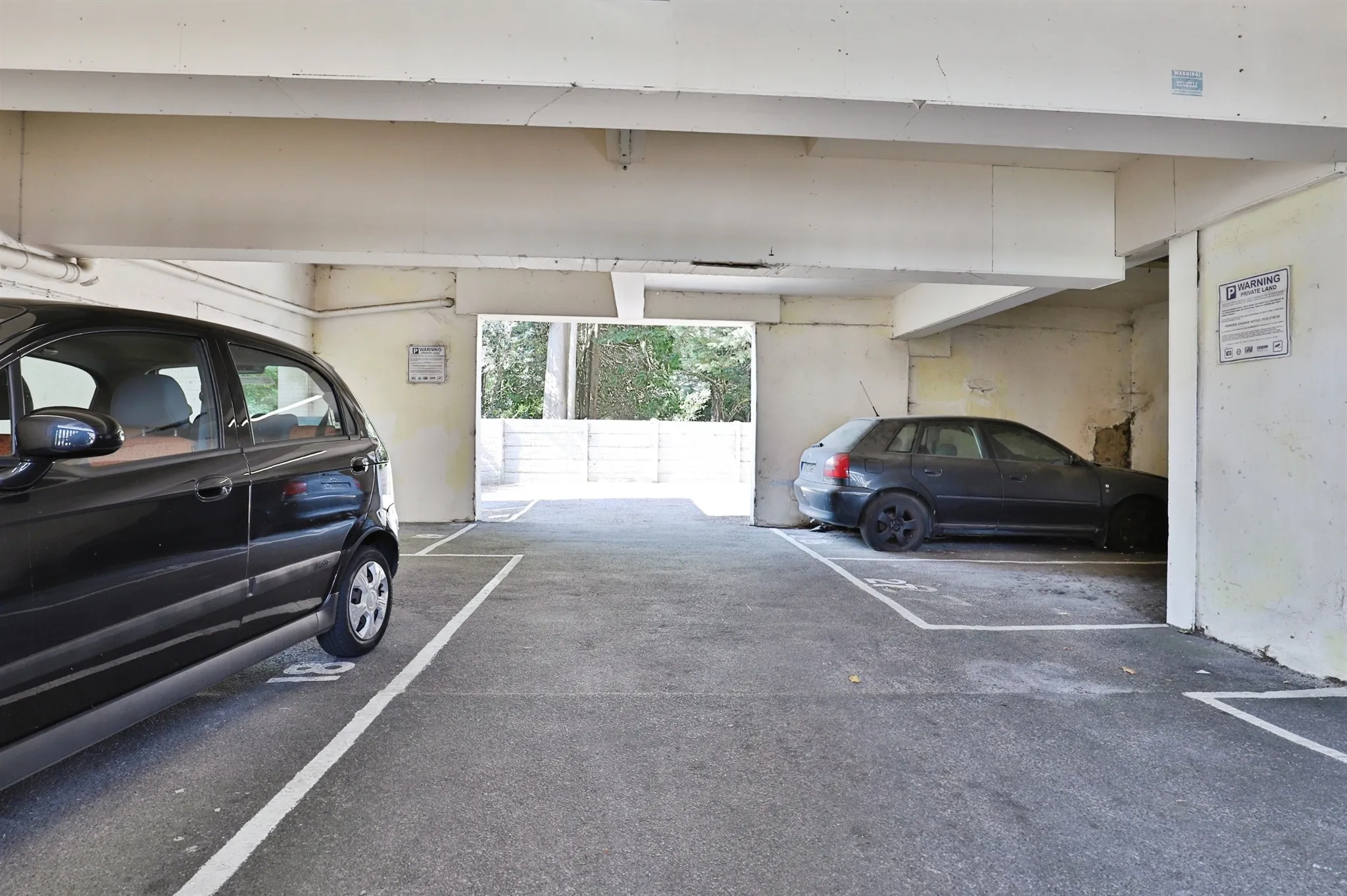 1 bed Apartment