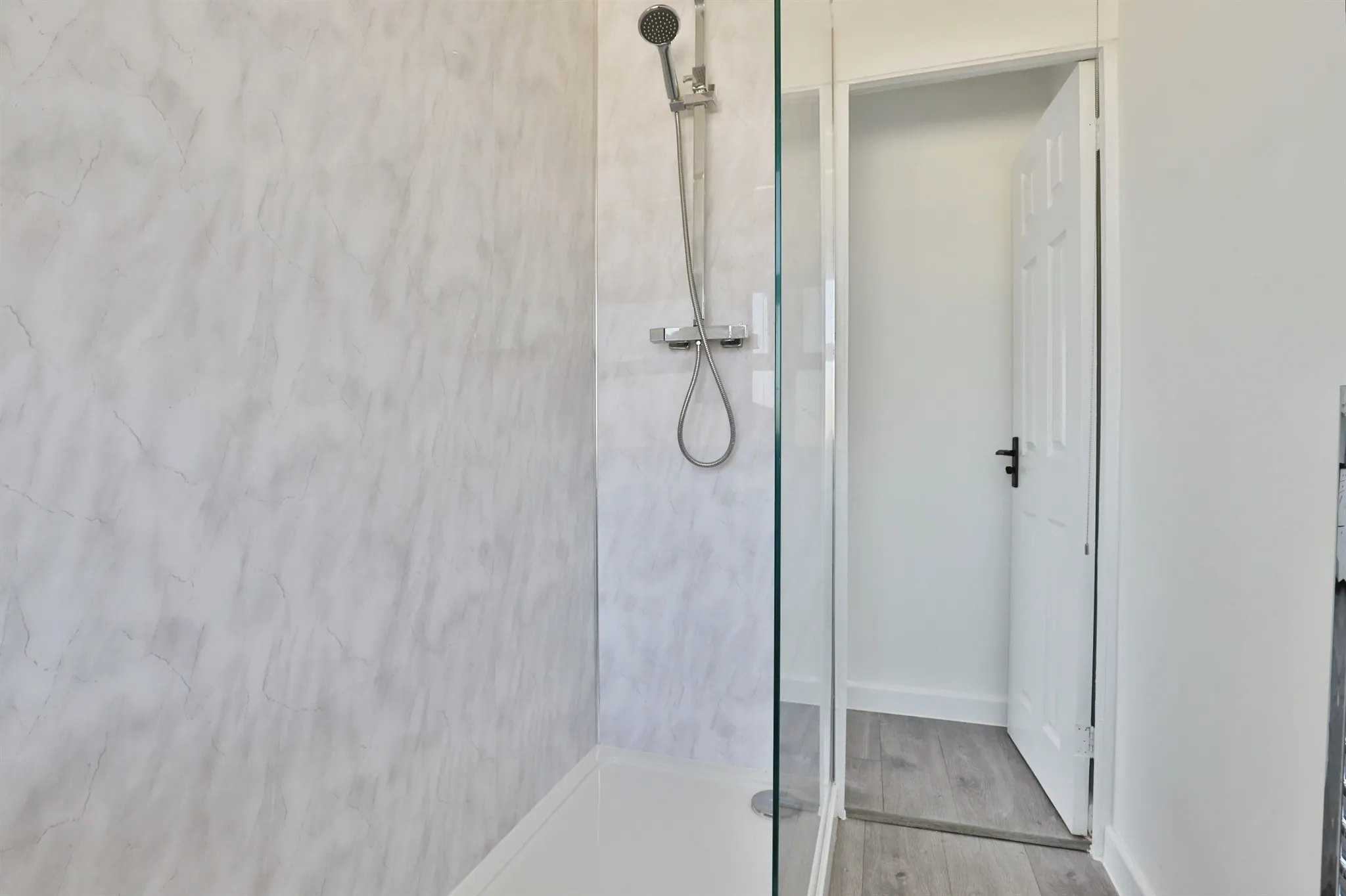 1 bed Apartment