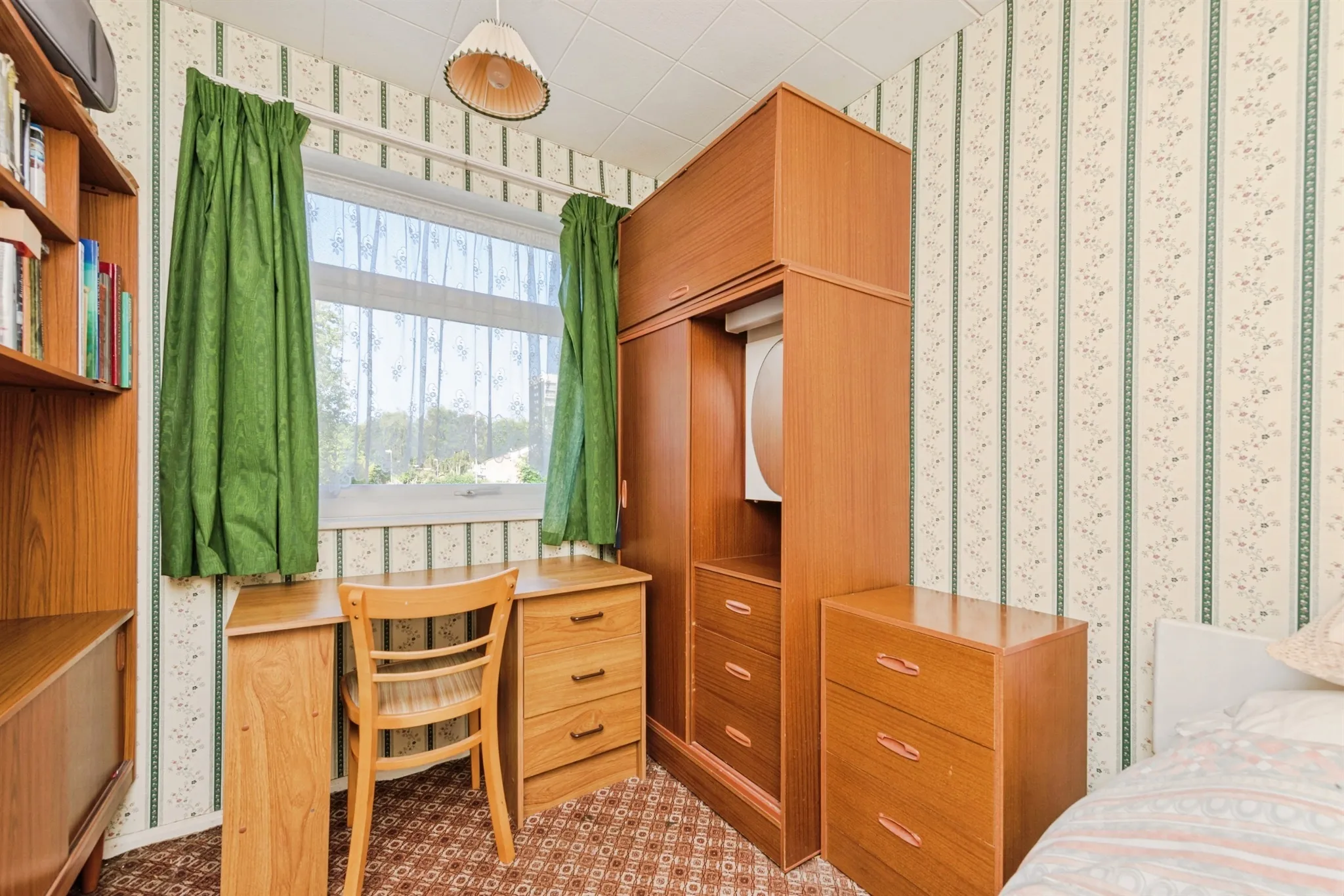3 bed Terraced