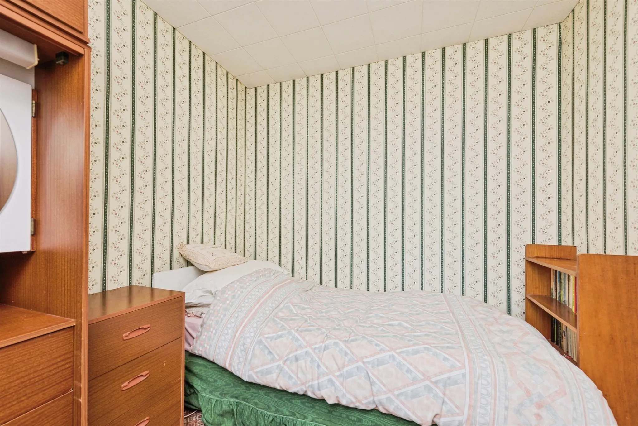 3 bed Terraced