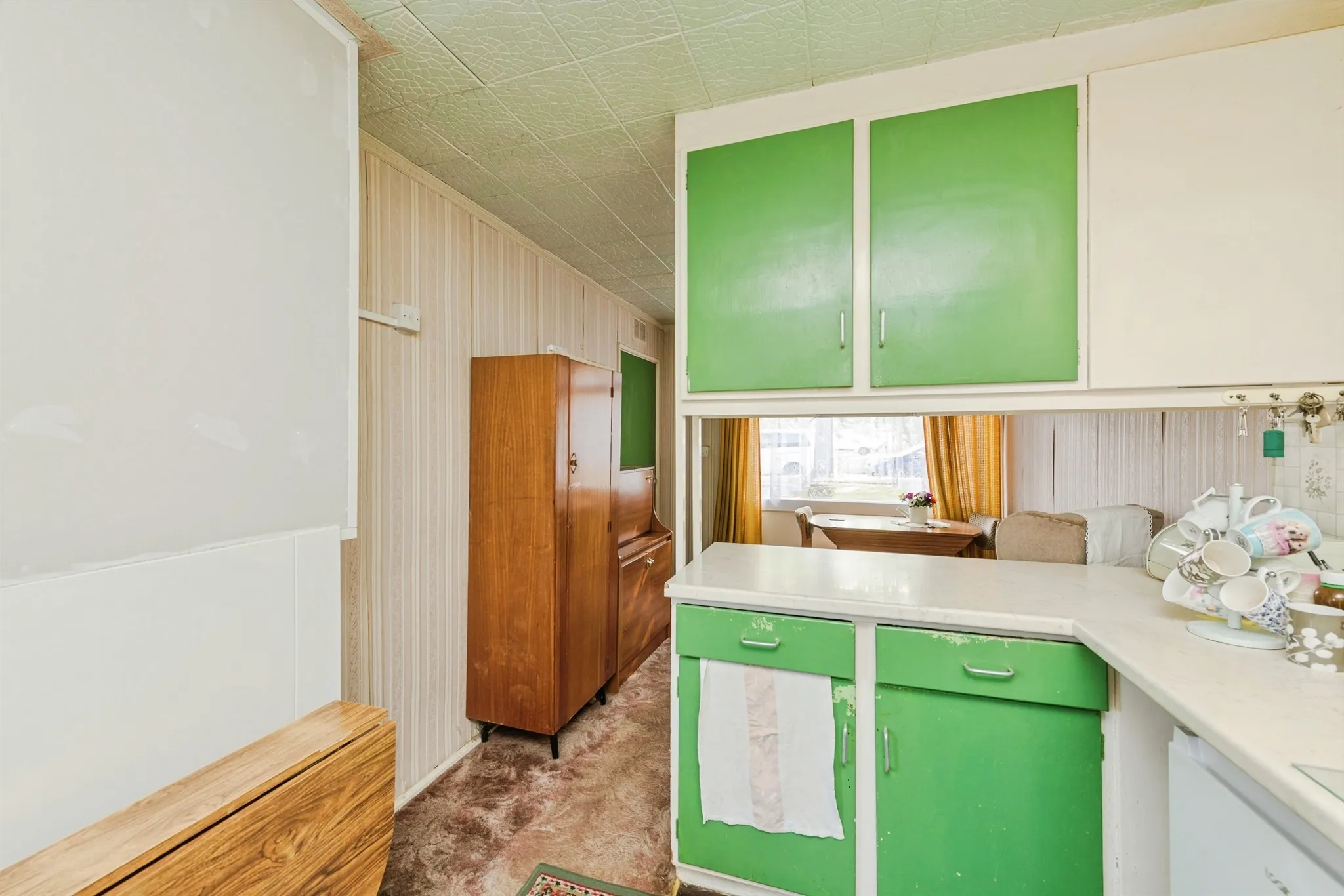 3 bed Terraced