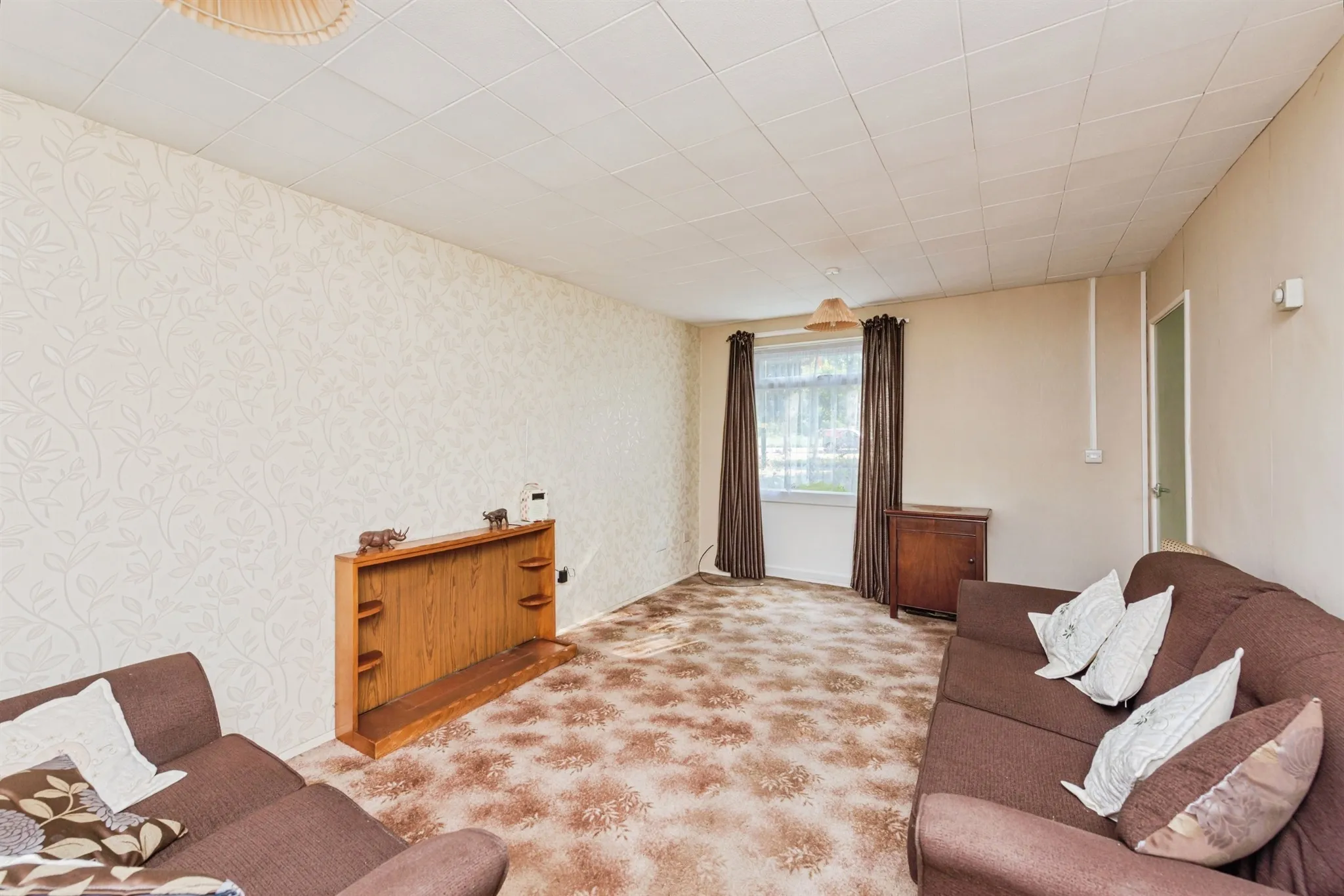 3 bed Terraced