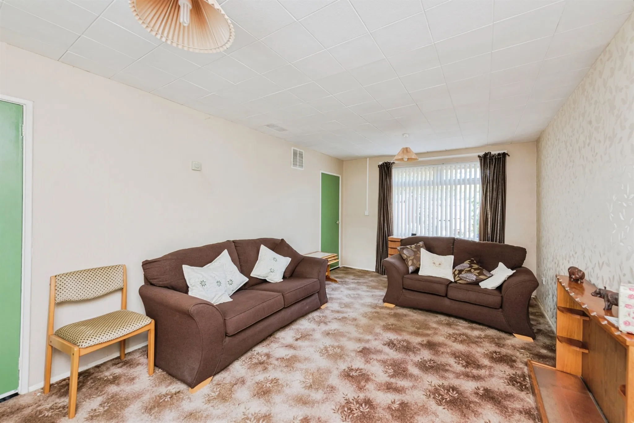 3 bed Terraced
