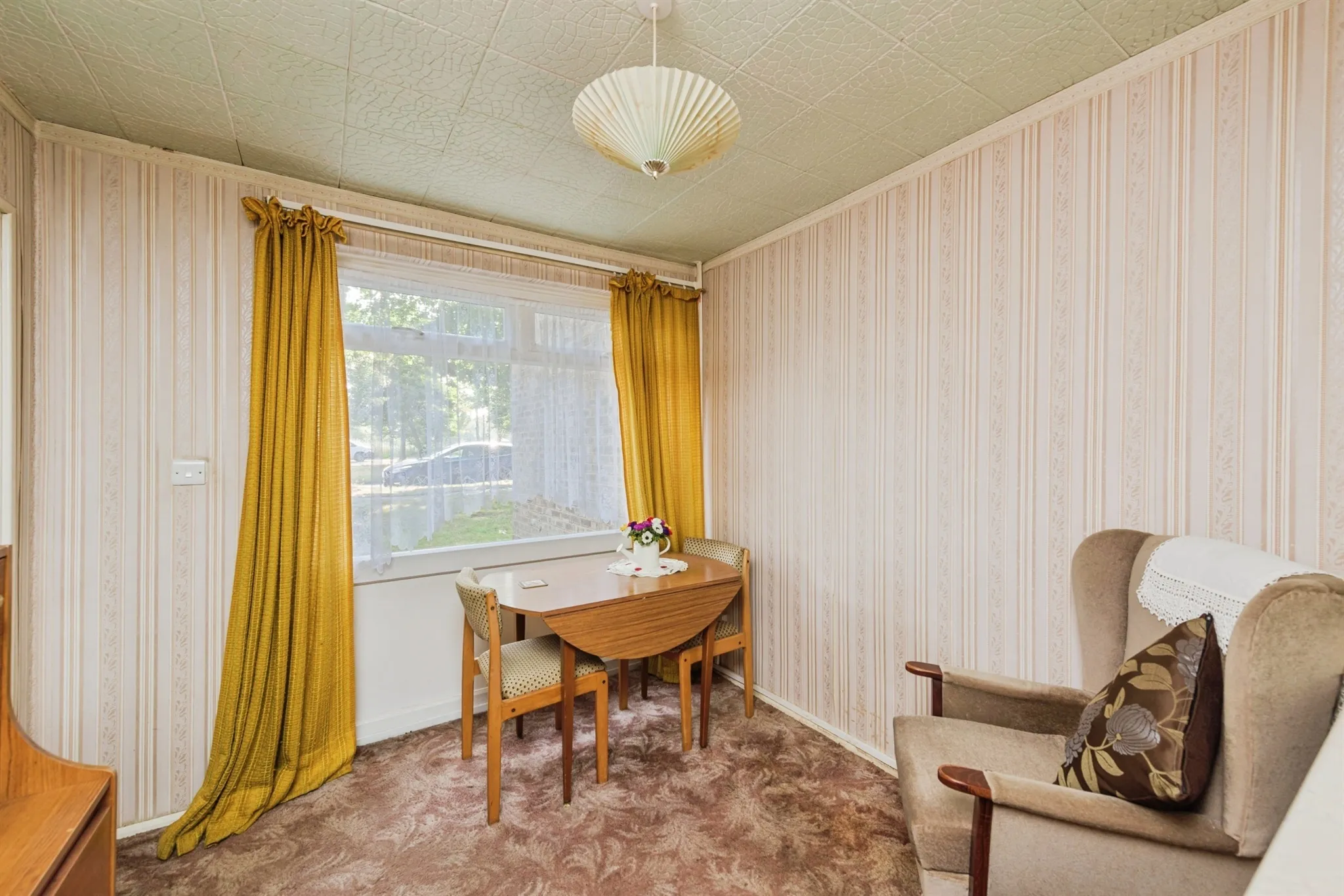 3 bed Terraced