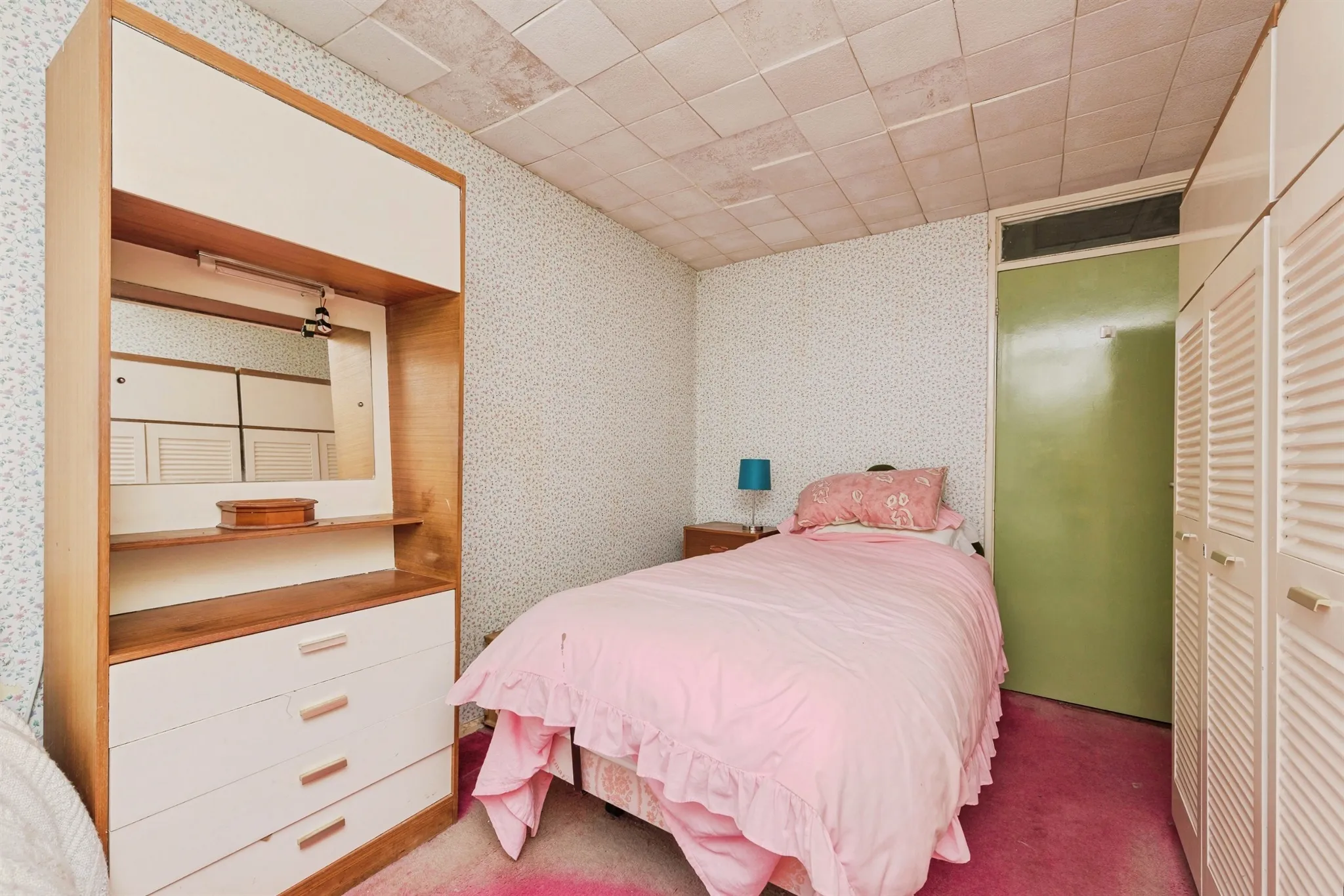 3 bed Terraced