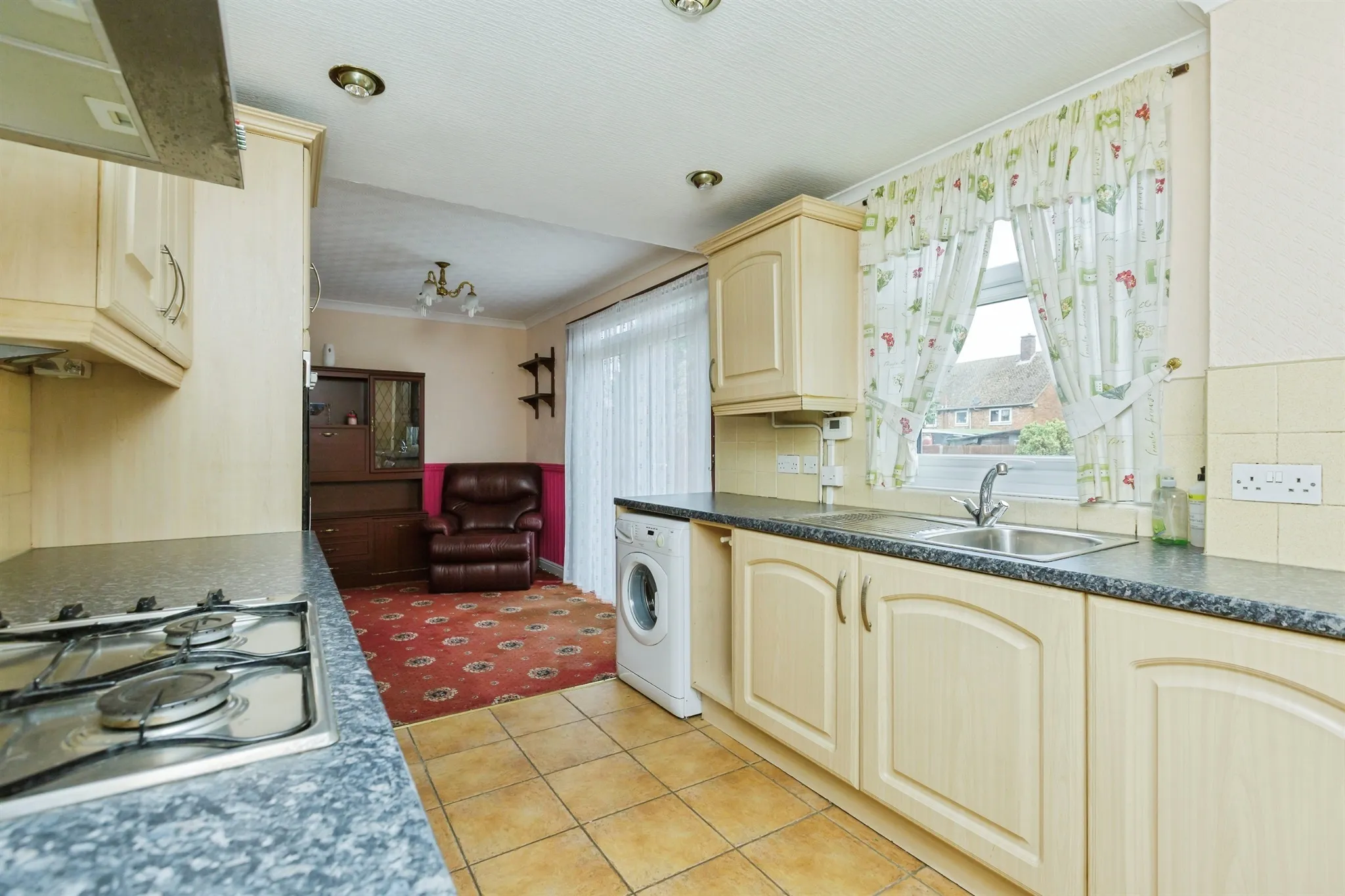 Semi-Detached