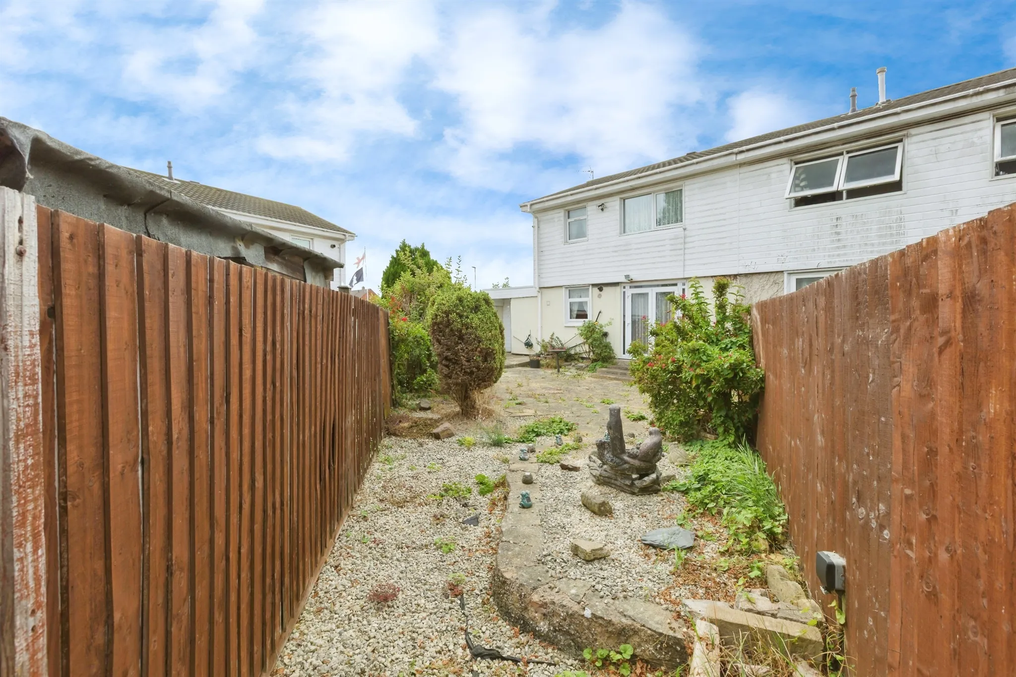 Semi-Detached