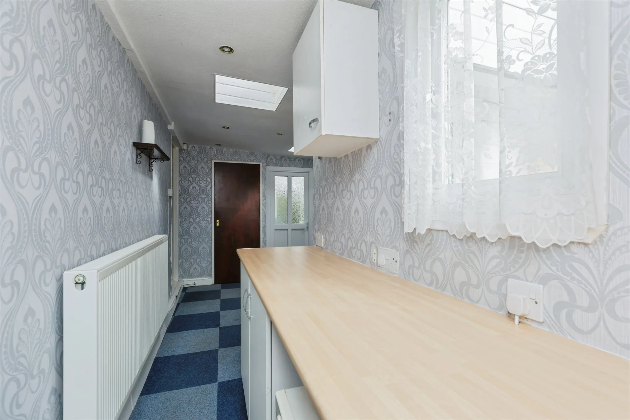 Semi-Detached