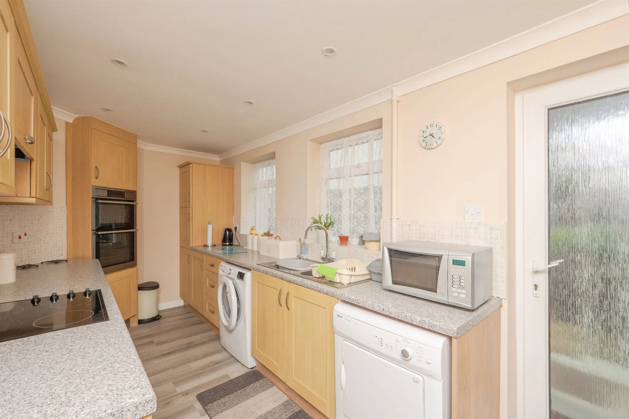 3 bed Terraced