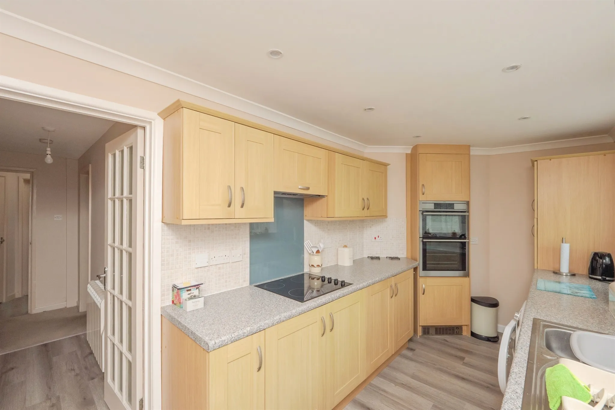 3 bed Terraced