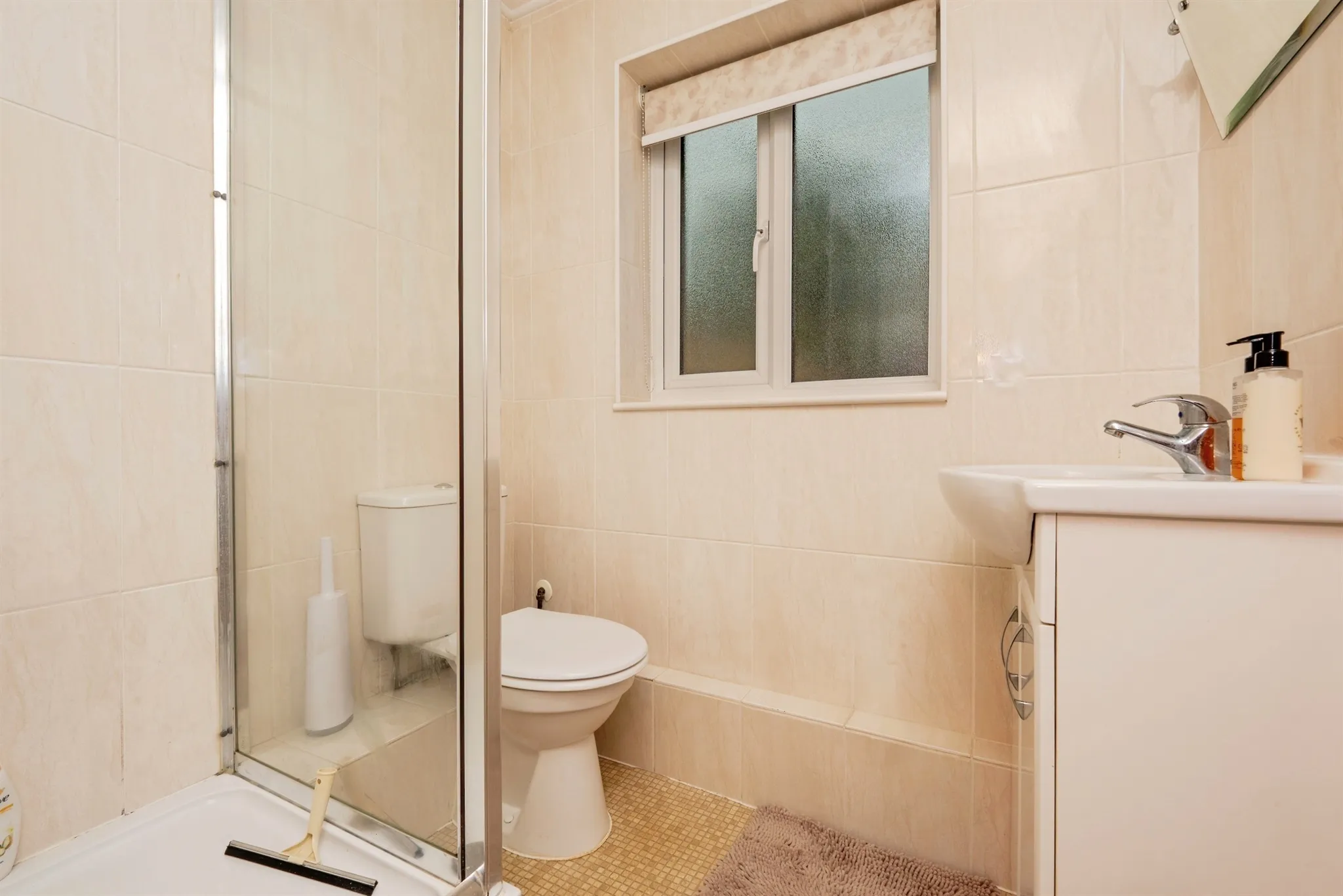 3 bed Terraced