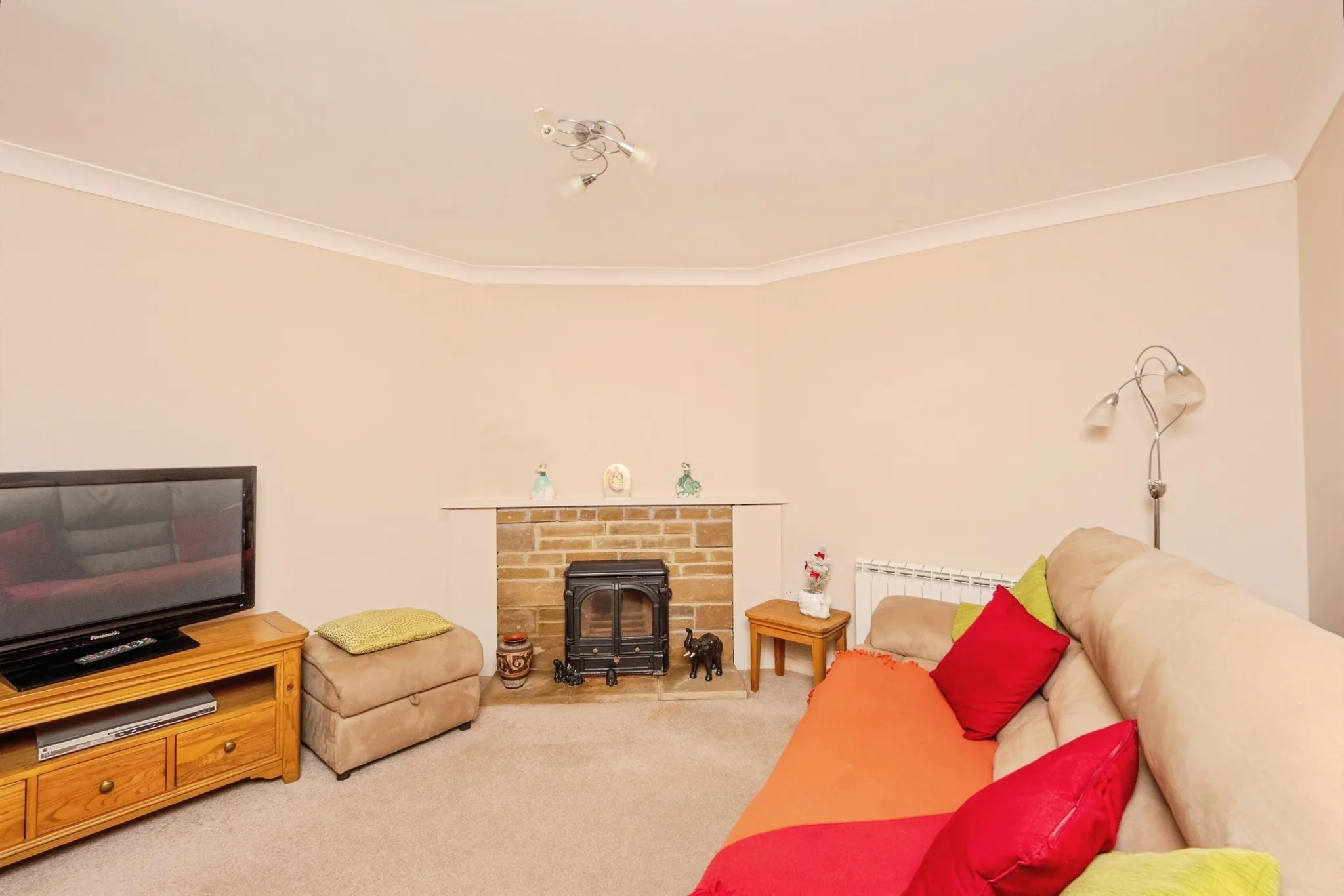 3 bed Terraced