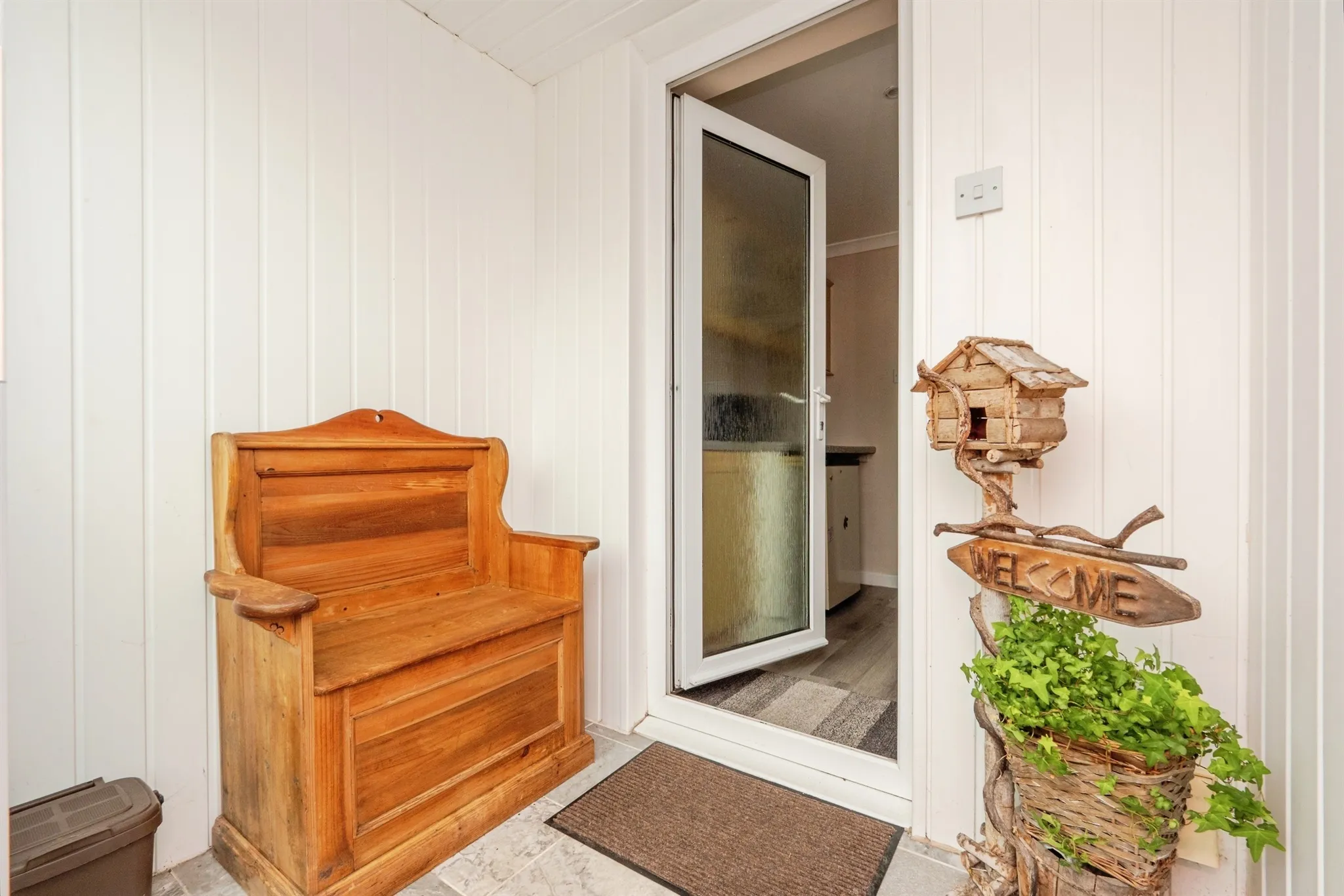 3 bed Terraced