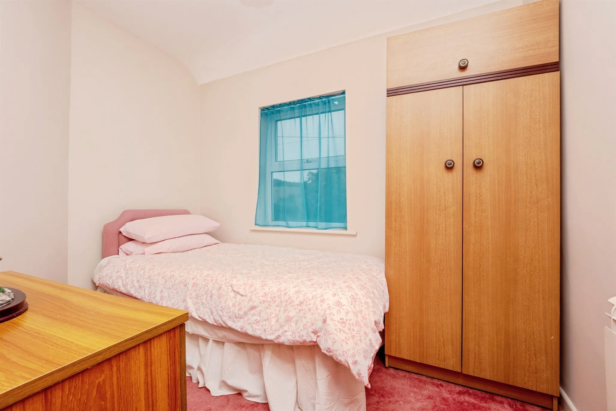 3 bed Terraced