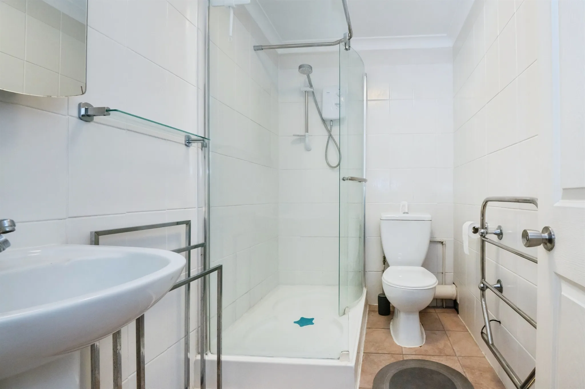 1 bed Apartment