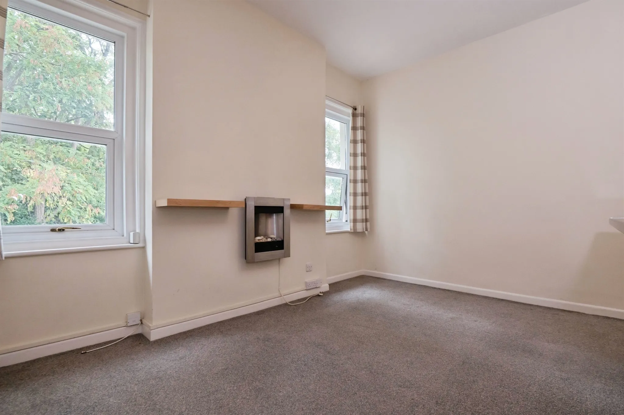 1 bed Apartment