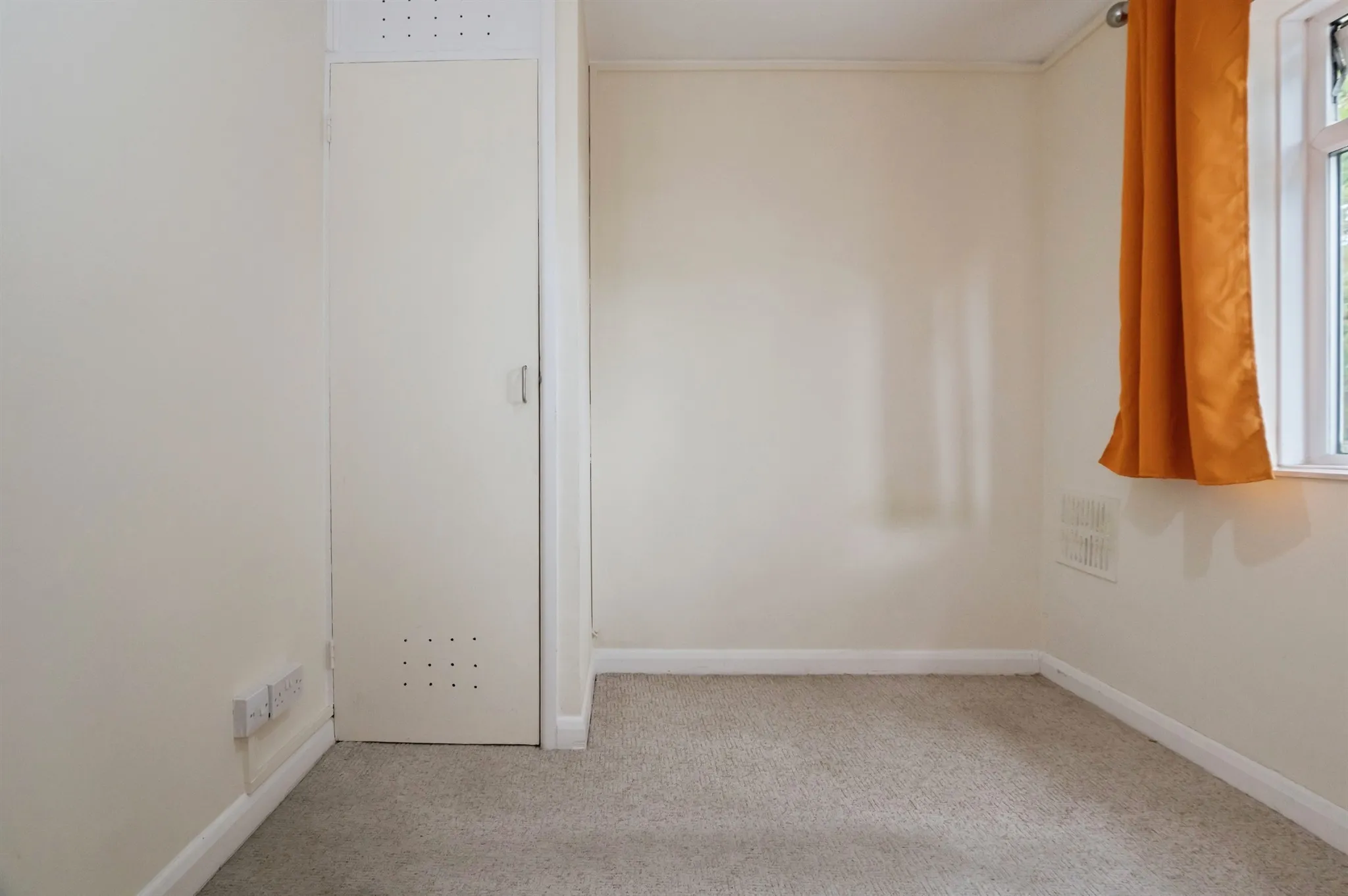1 bed Apartment