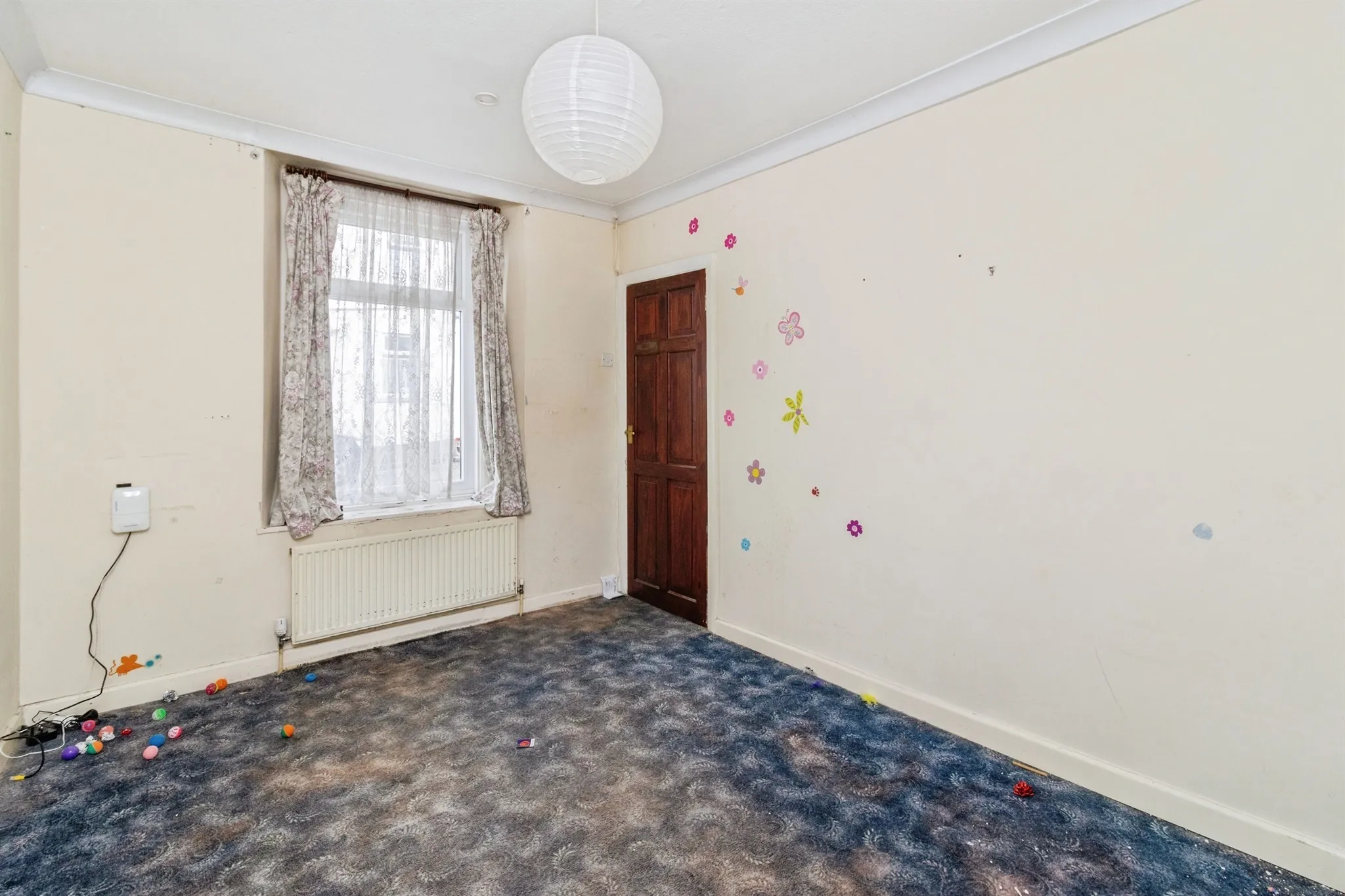 2 bed Terraced