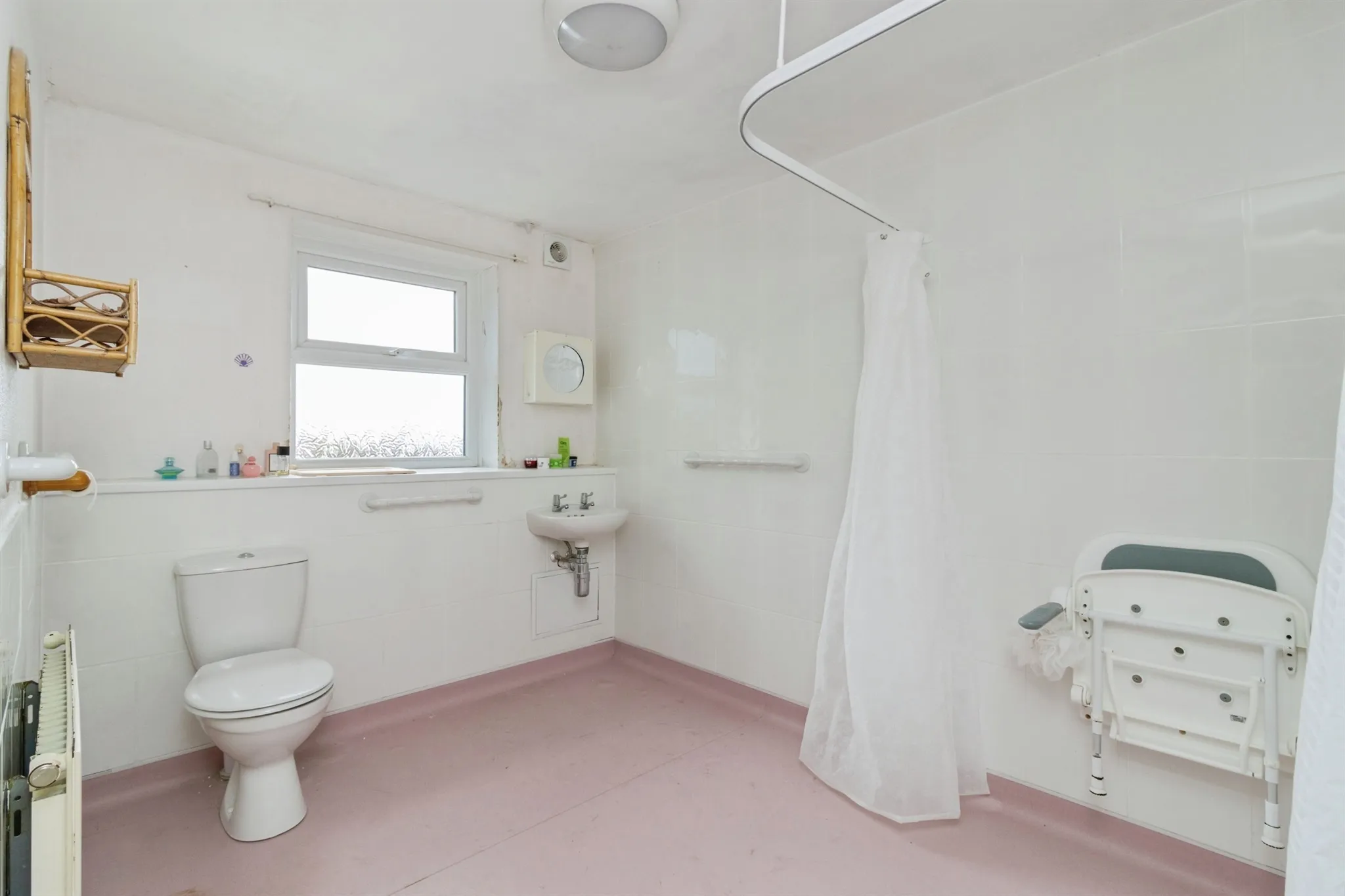 2 bed Terraced