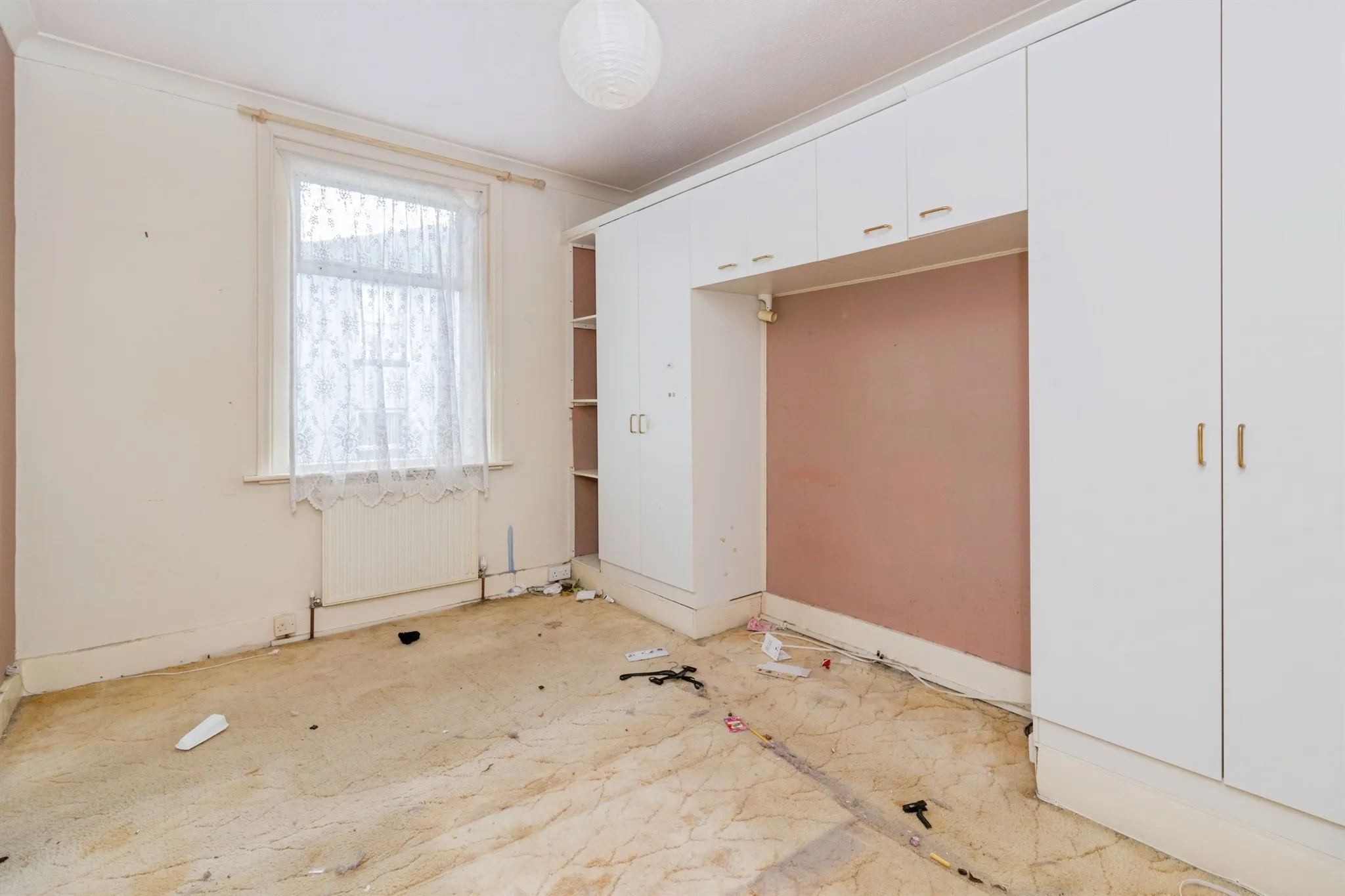 2 bed Terraced
