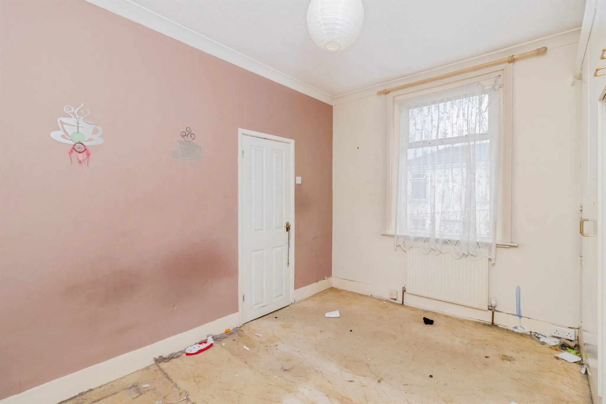 2 bed Terraced