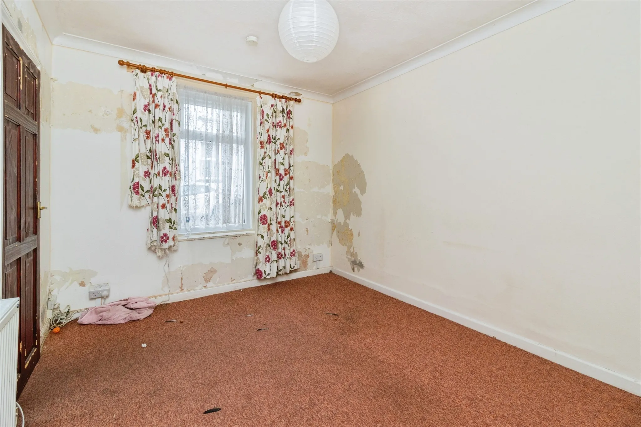 2 bed Terraced