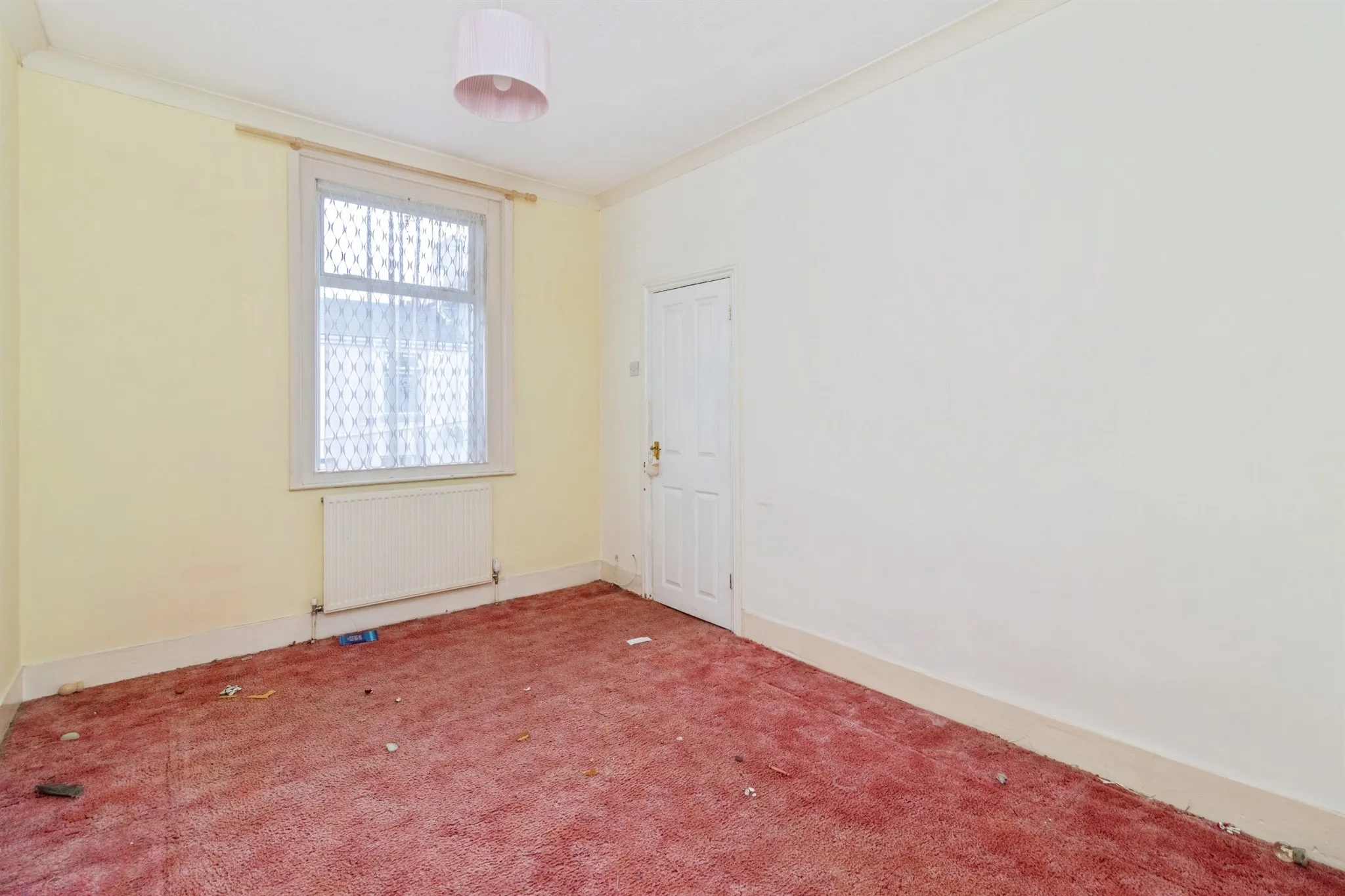 2 bed Terraced