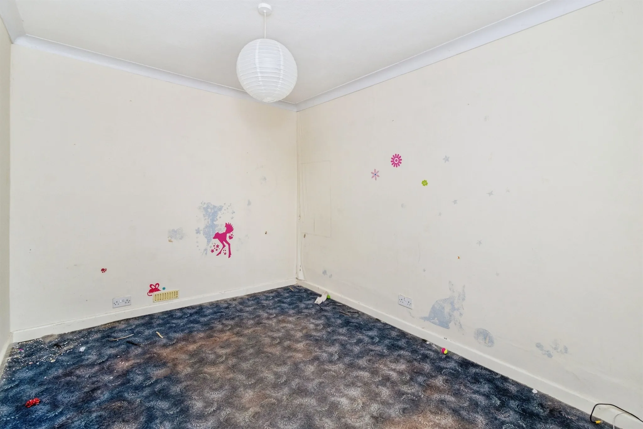 2 bed Terraced