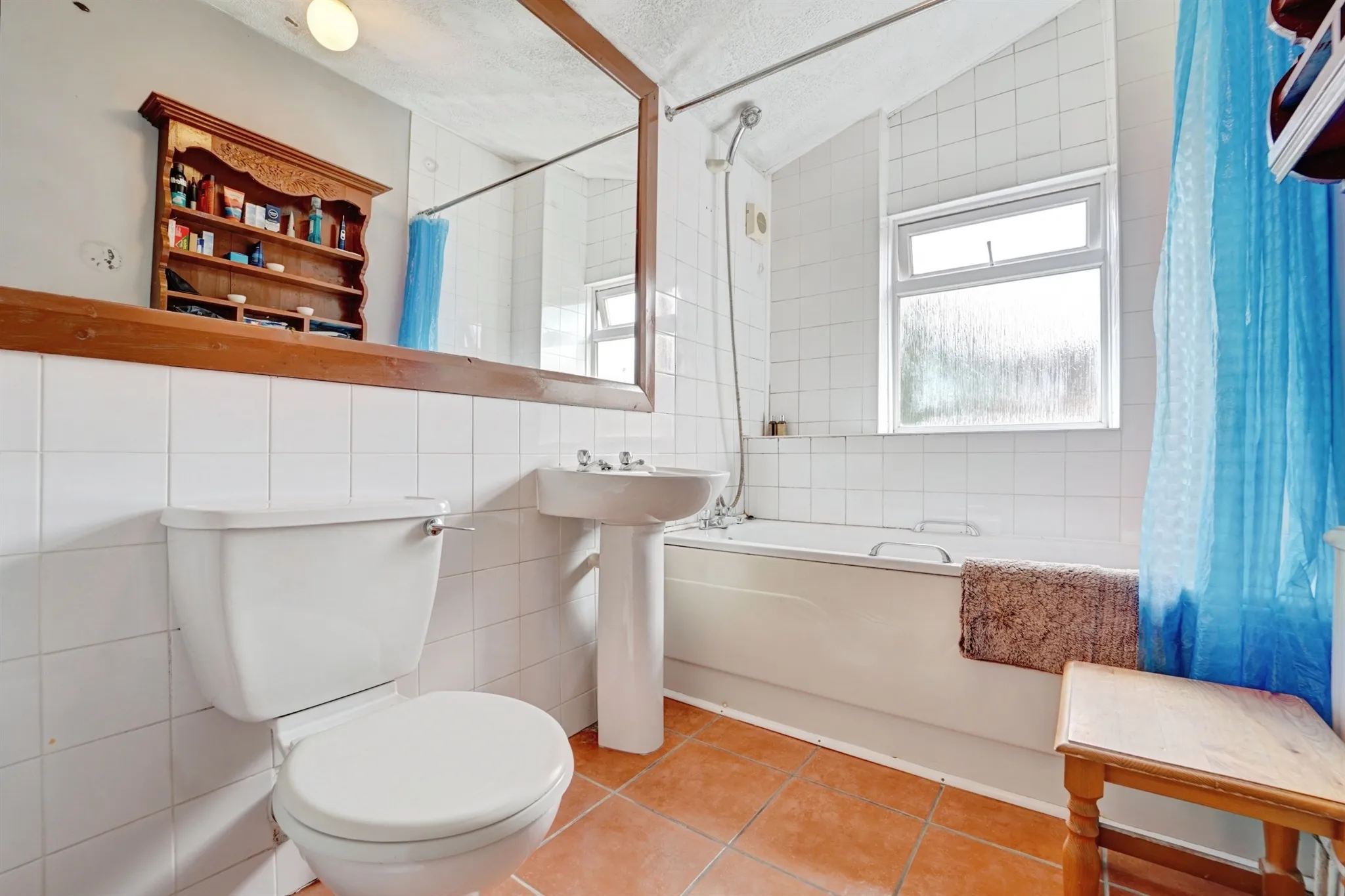 2 bed Terraced