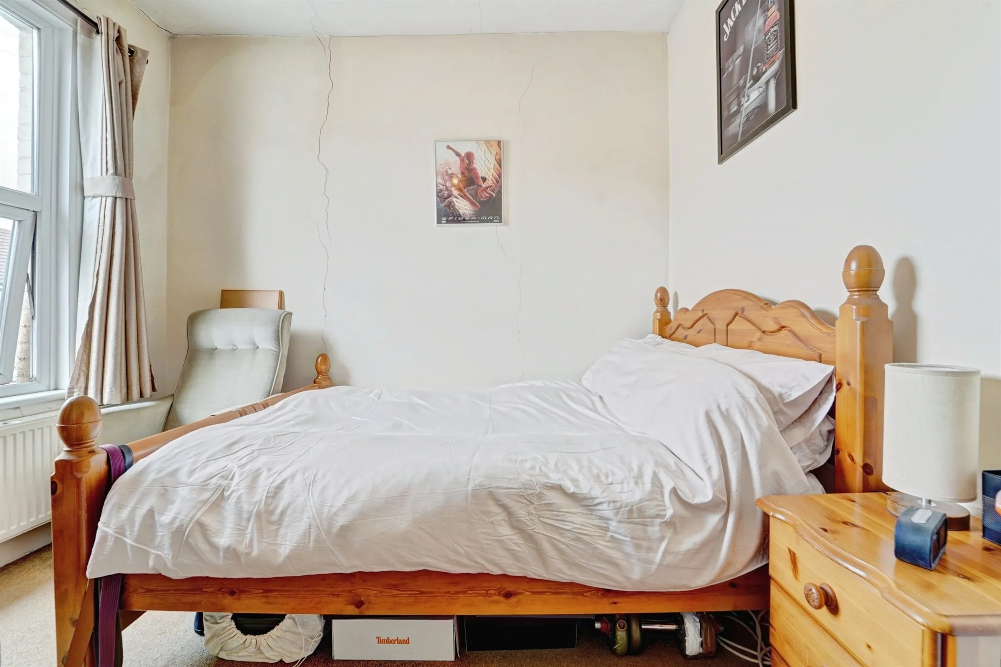 2 bed Terraced