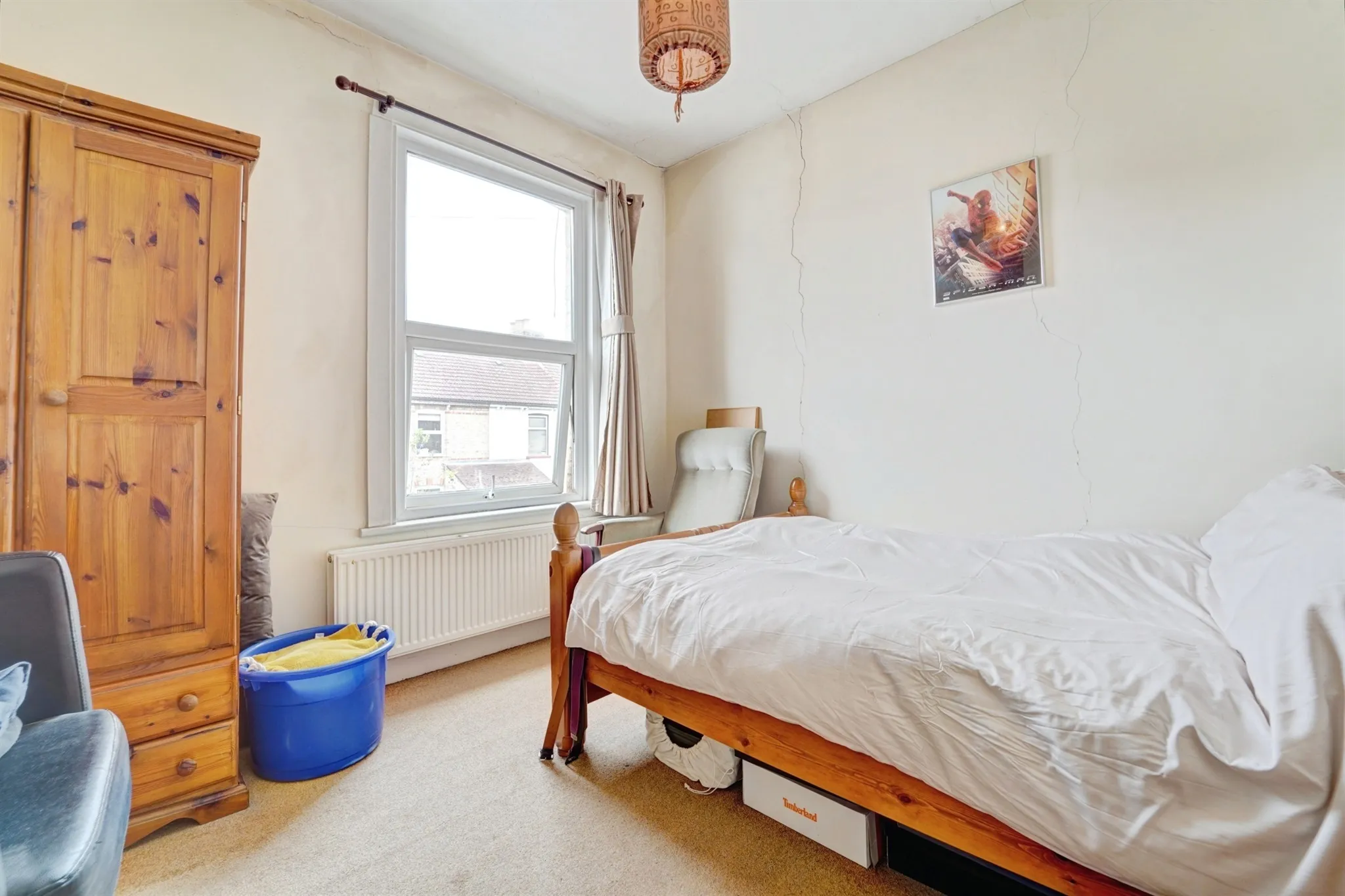 2 bed Terraced
