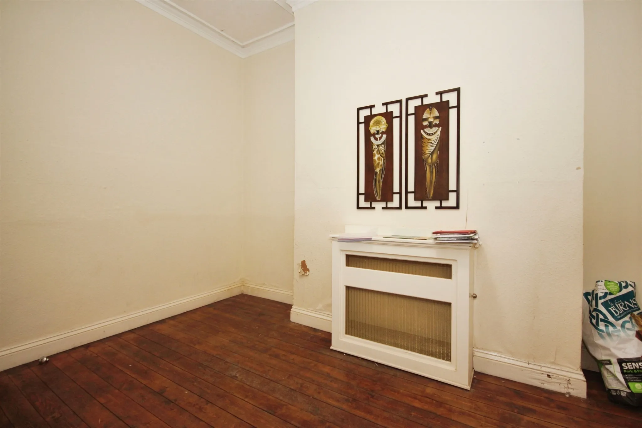 1 bed Apartment