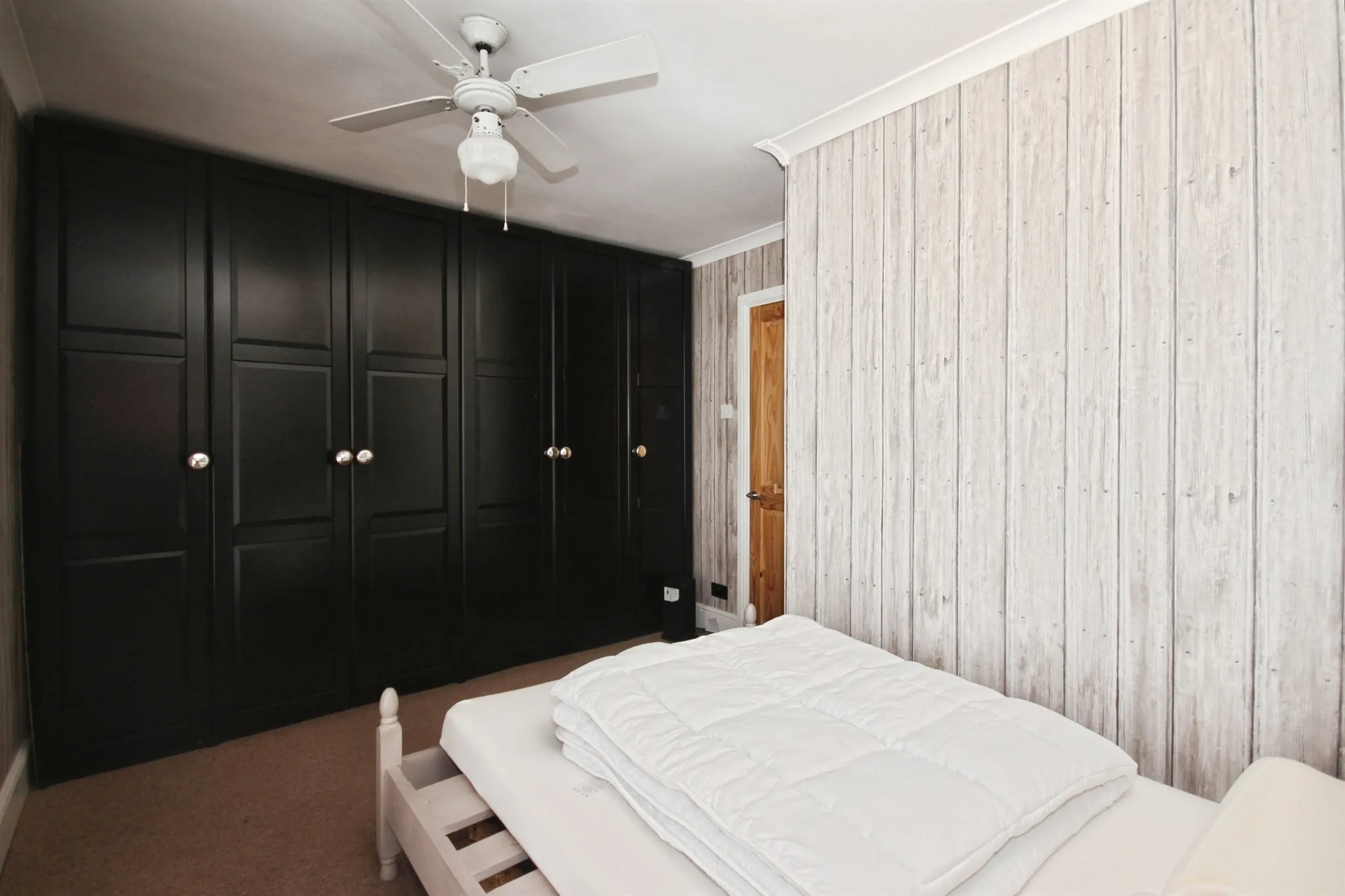 1 bed Apartment