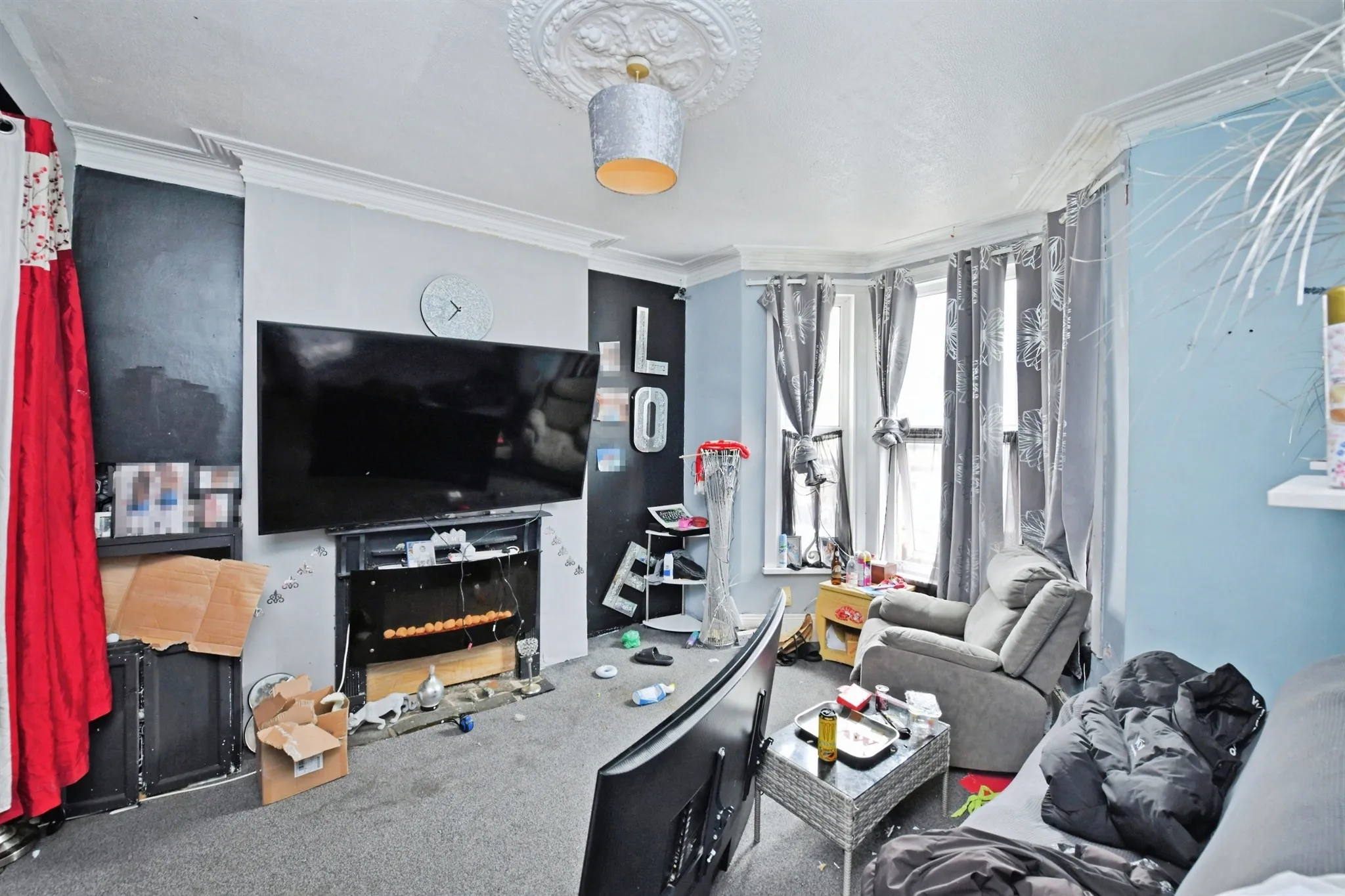 2 bed Terraced