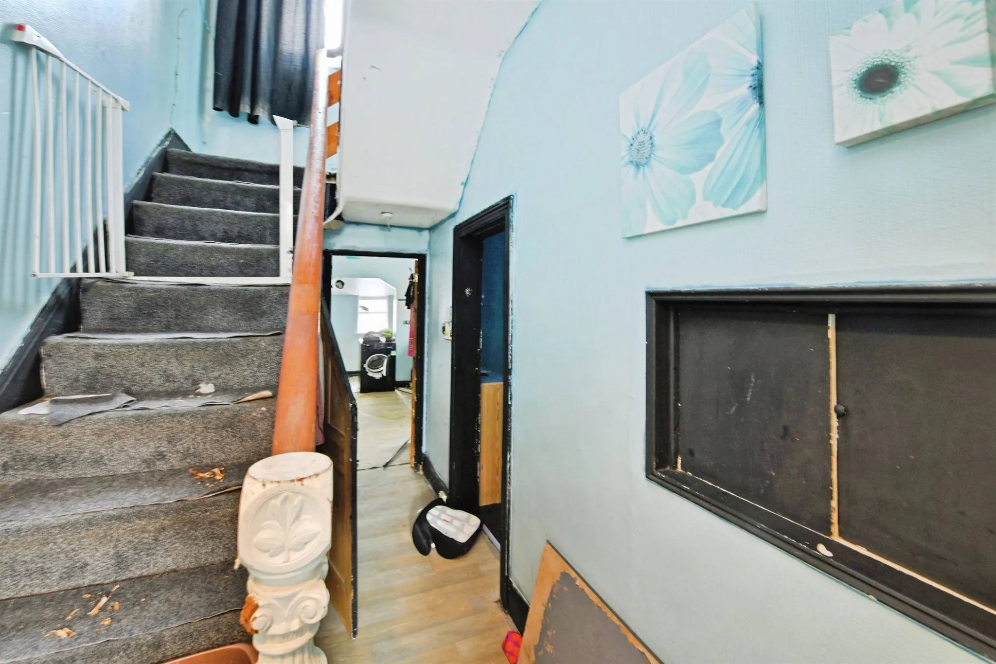 2 bed Terraced