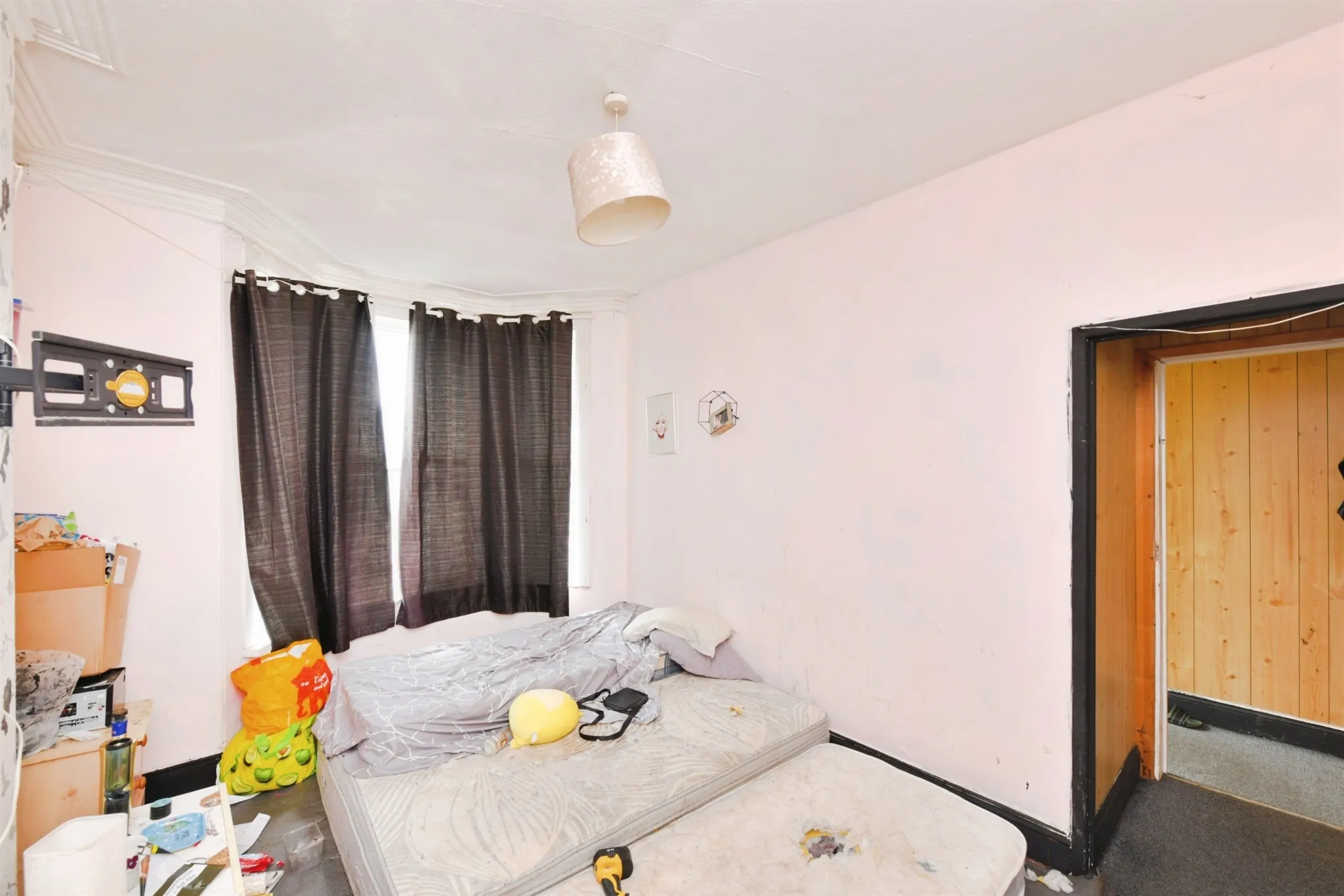 2 bed Terraced