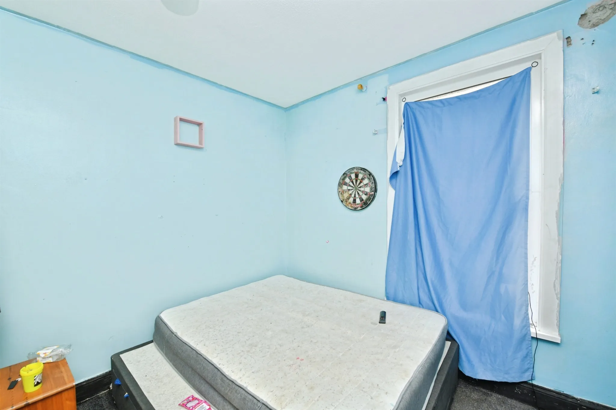 2 bed Terraced
