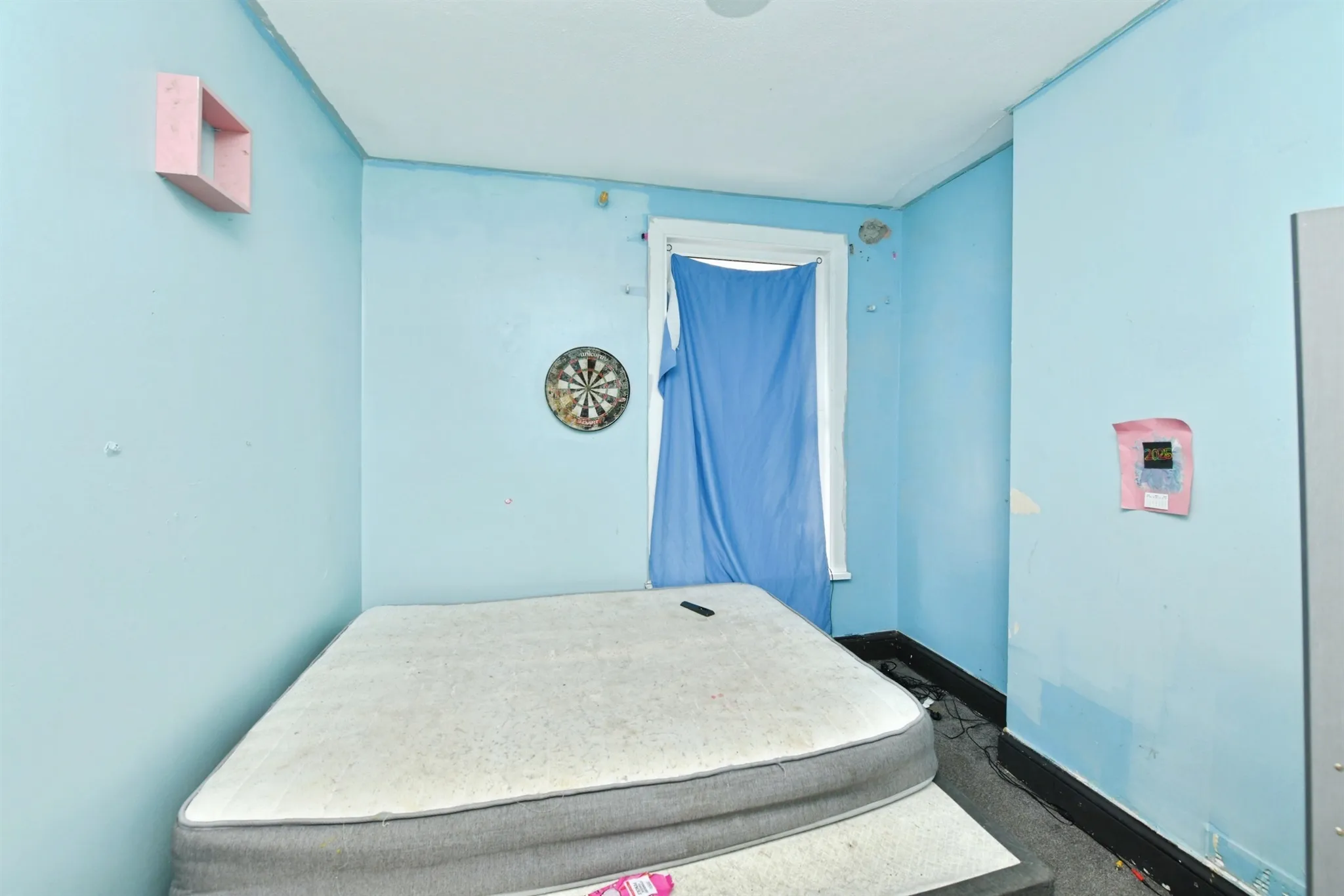 2 bed Terraced