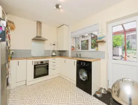 2 bed Semi-Detached