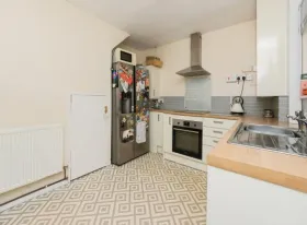 2 bed Semi-Detached