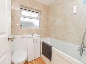 2 bed Semi-Detached