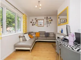 2 bed Semi-Detached