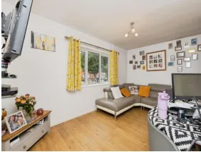 2 bed Semi-Detached