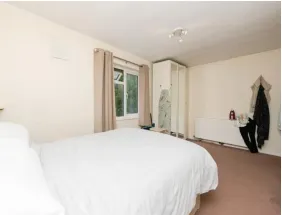 2 bed Semi-Detached