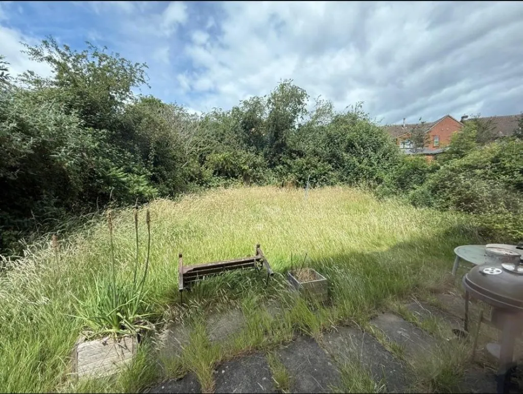 3 bed Detached